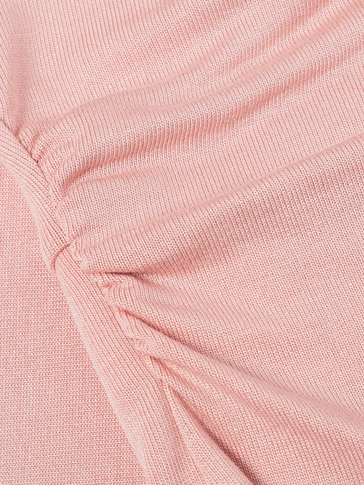 AURI BACKLESS POWDER PINK LECOLLET