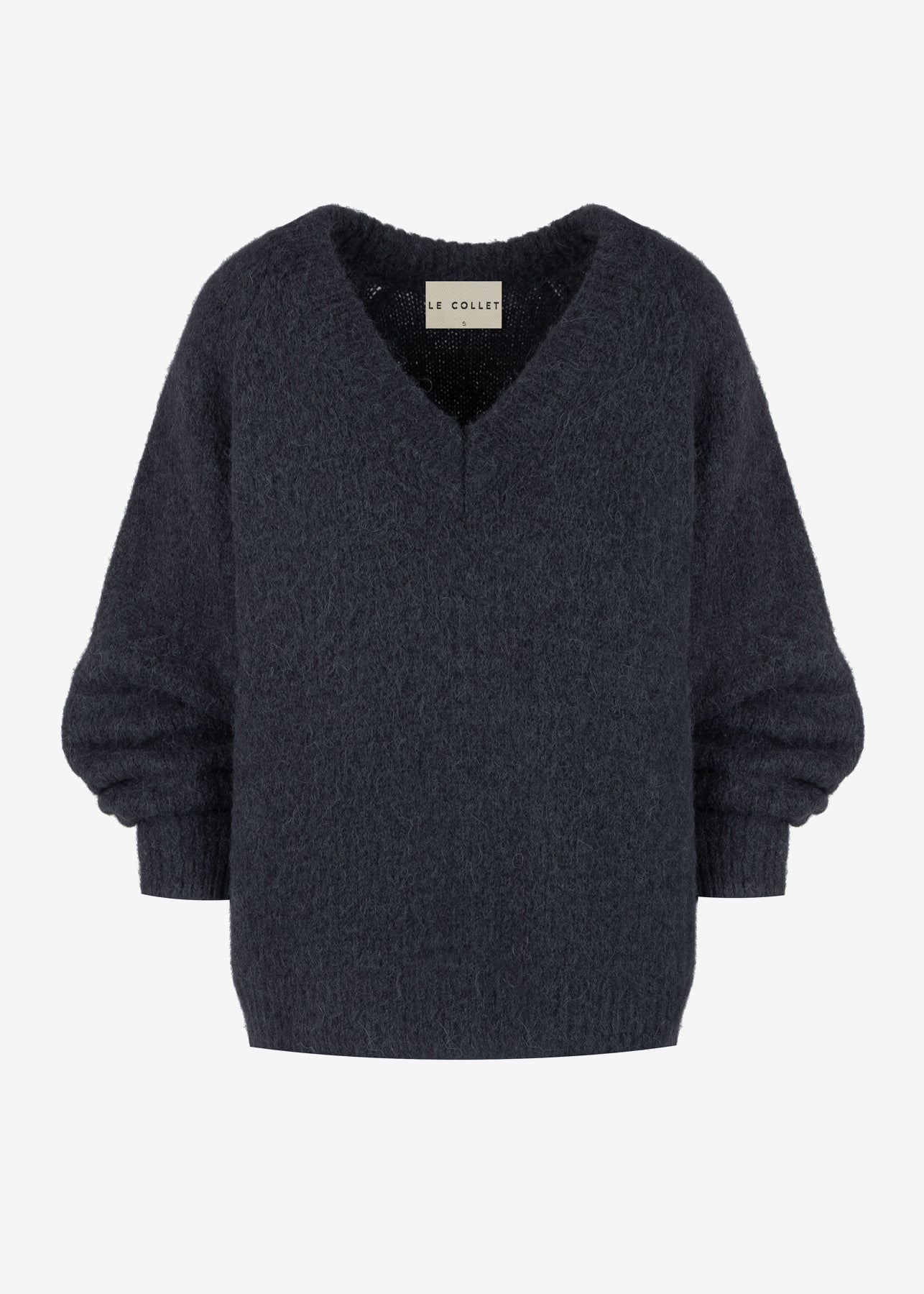 SWETER ELEN GRAPHIT