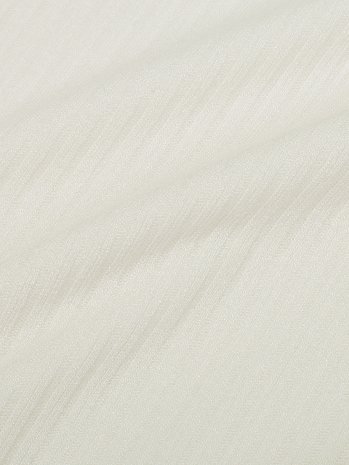 TOP SONIA ECRU LECOLLET