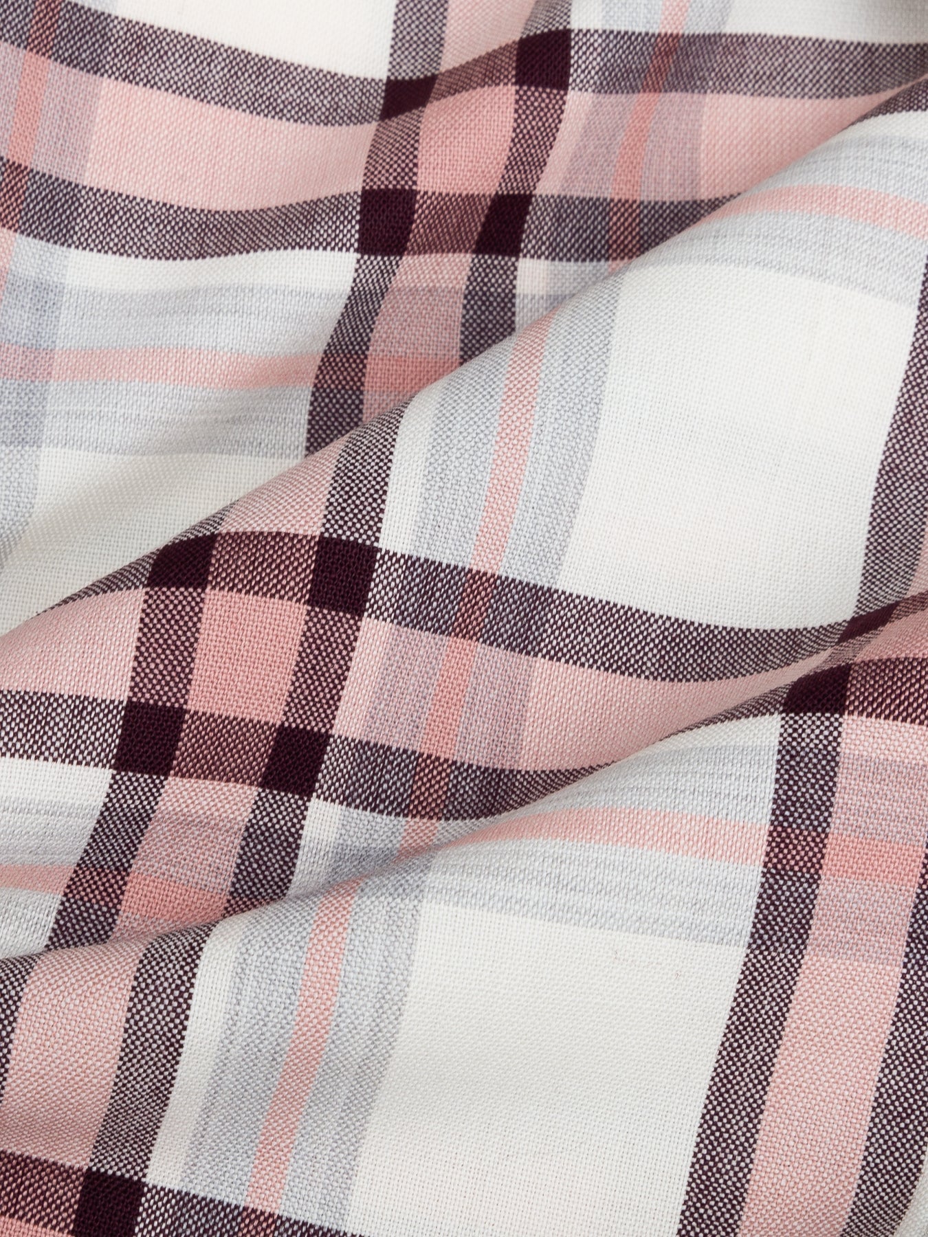 KOSZULA AURELIA WOOL PINK LECOLLET