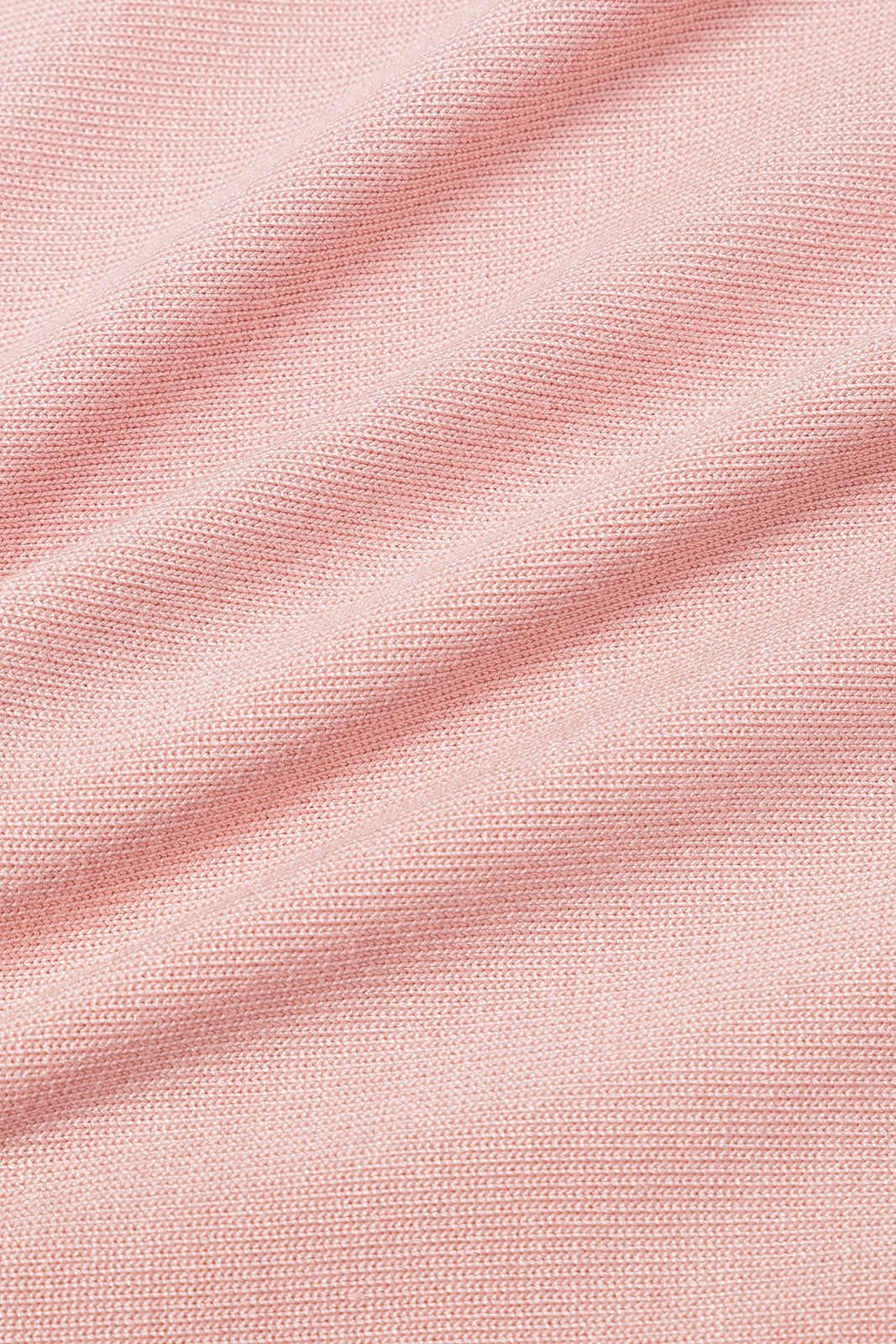 AURI BACK SHORT POWDER PINK LECOLLET