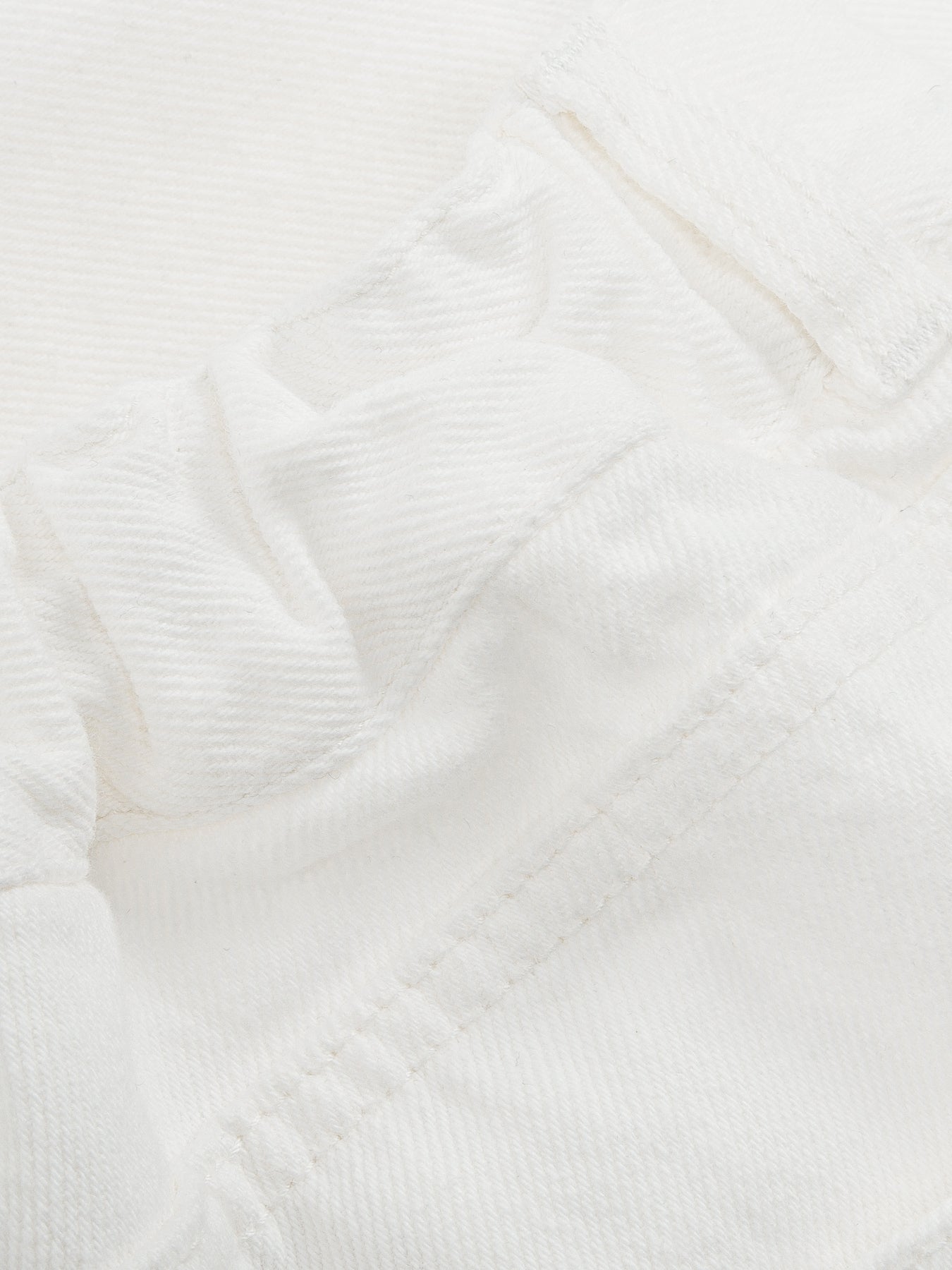 SZORTY NEW VISO OFF WHITE LECOLLET