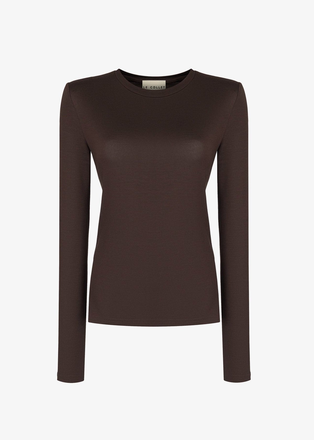 LONGSLEEVE NEW ERICA BROWN LECOLLET