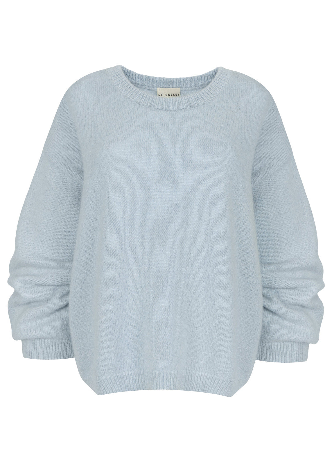 DIANA BABY BLUE LECOLLET