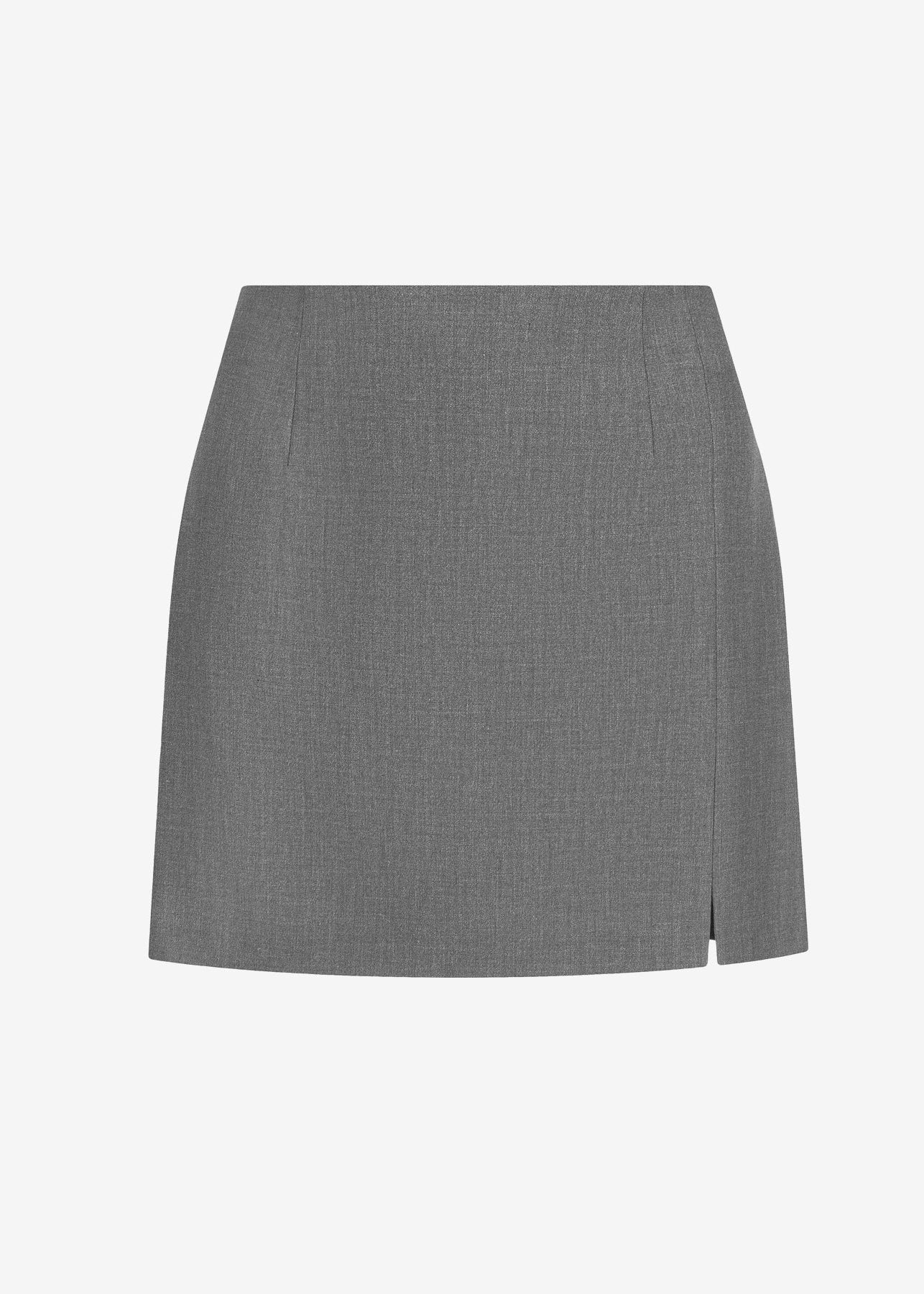 SPÓDNICA OZI GREY LECOLLET