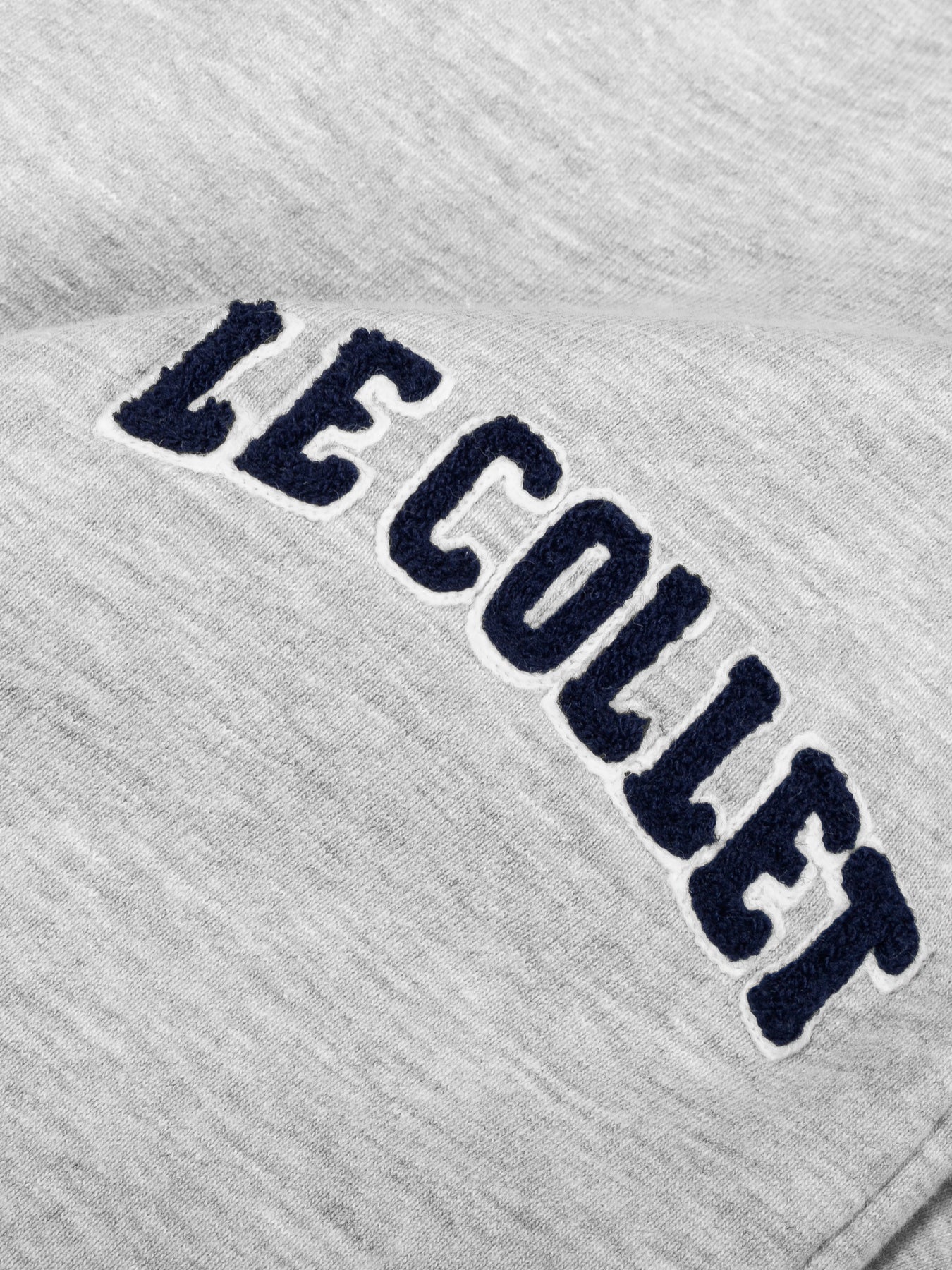 SPODNIE LEYA GREY LECOLLET