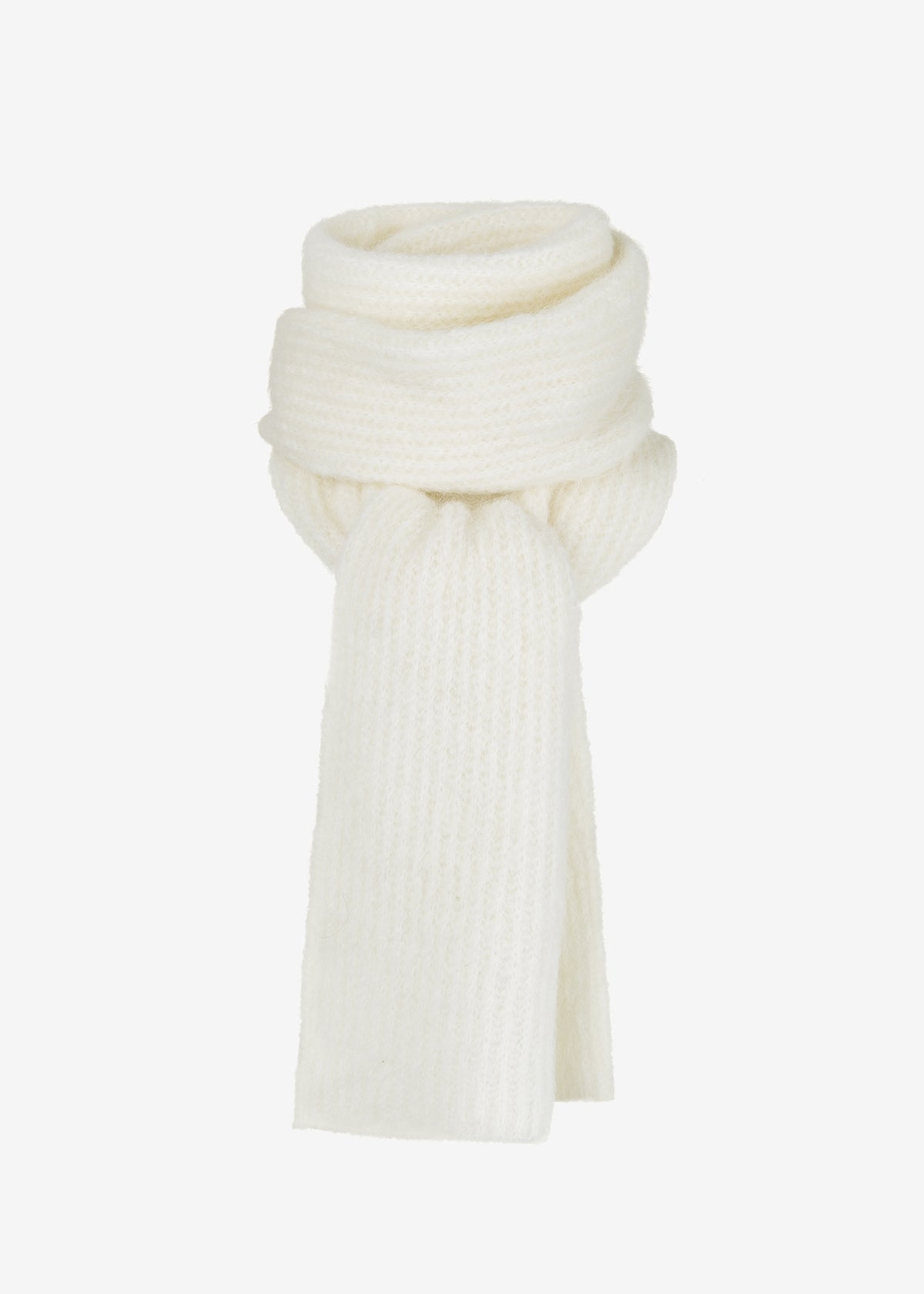 SZALIK LUCERNA ALPACA ECRU