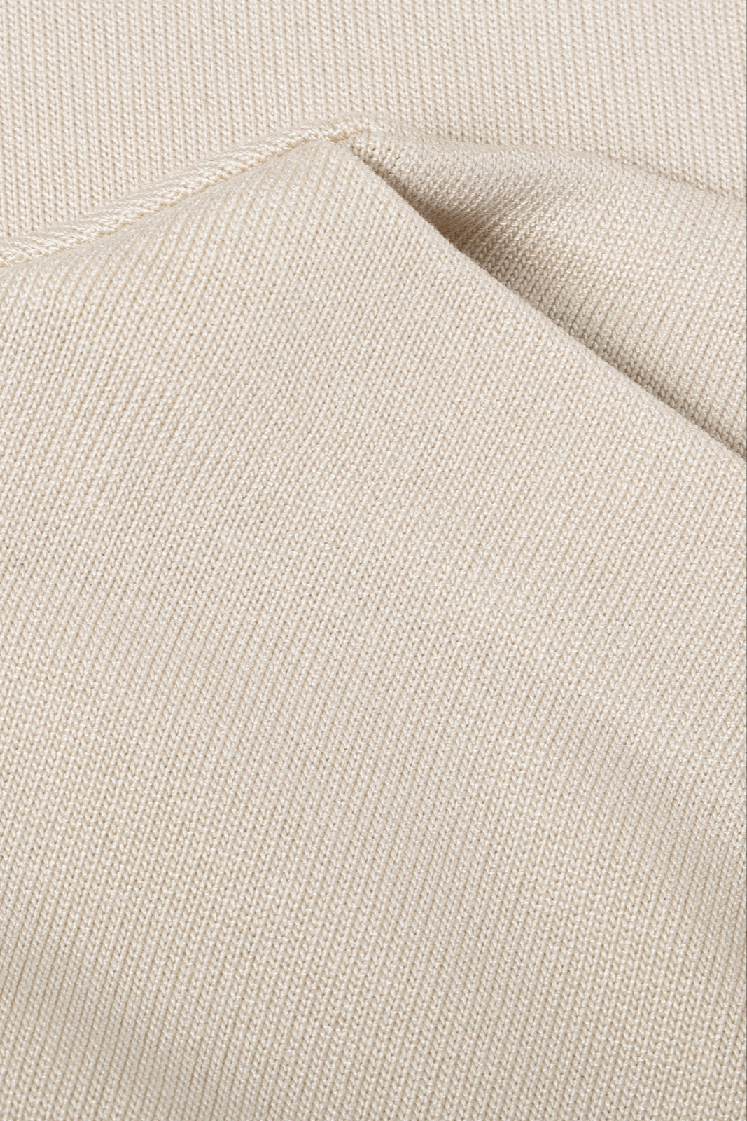 AURI BACKLESS VANILLA LECOLLET