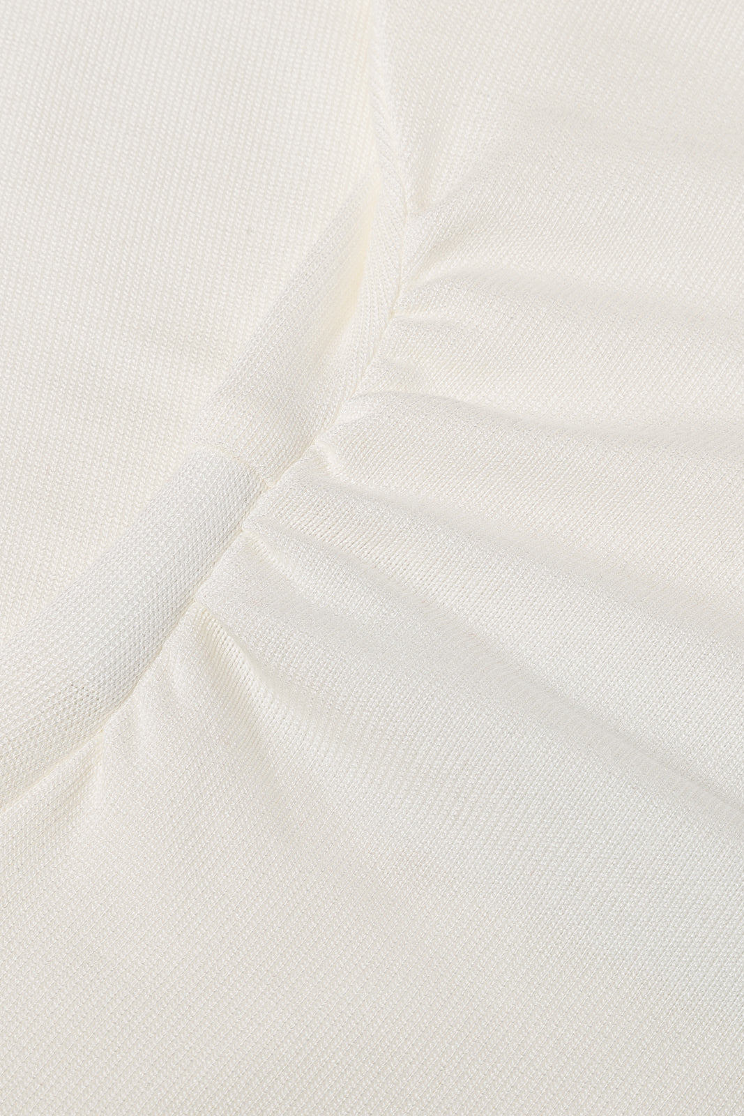 AURI BACKLESS ECRU LECOLLET