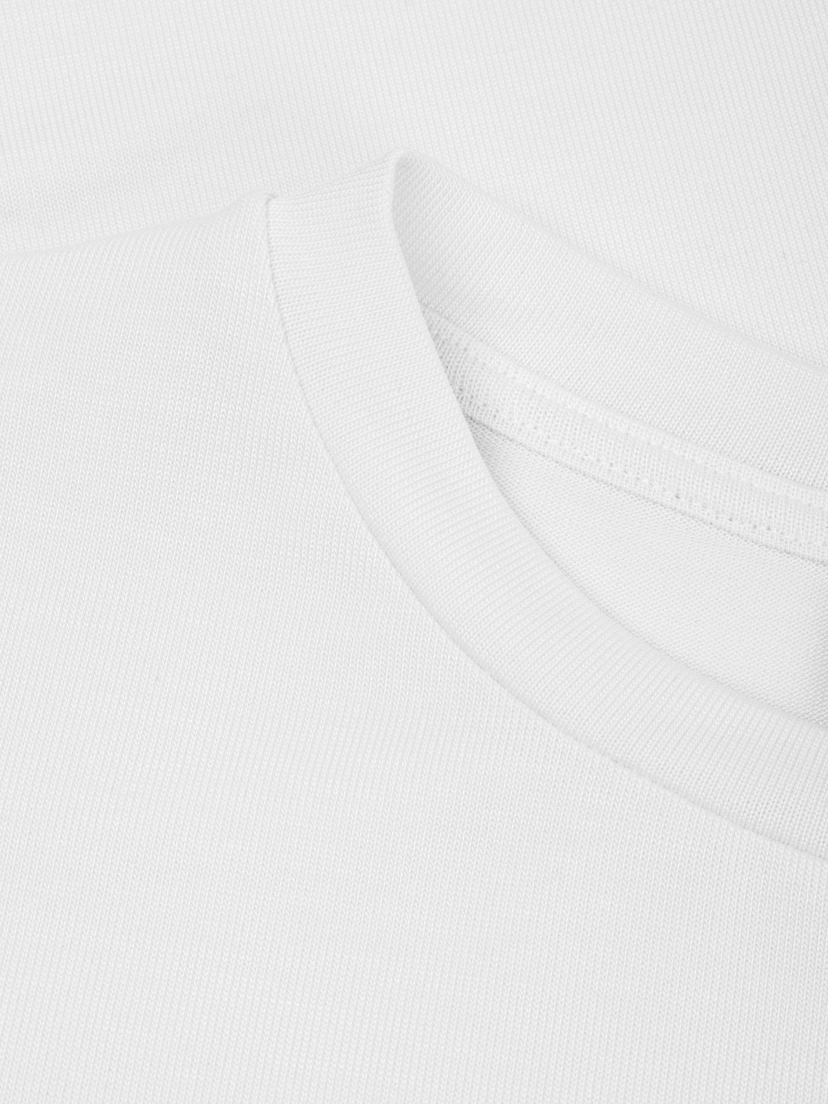 LONGSLEEVE NEW ERICA WHITE LECOLLET