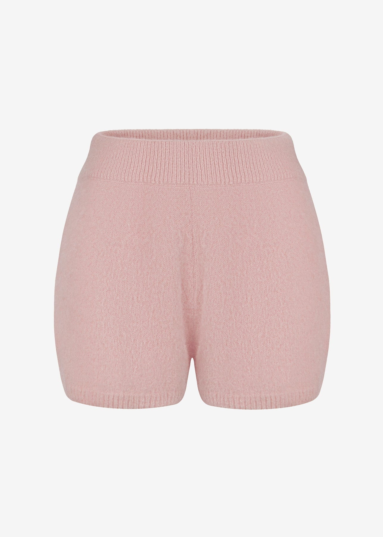 DIANA DIRTY PINK SHORTS