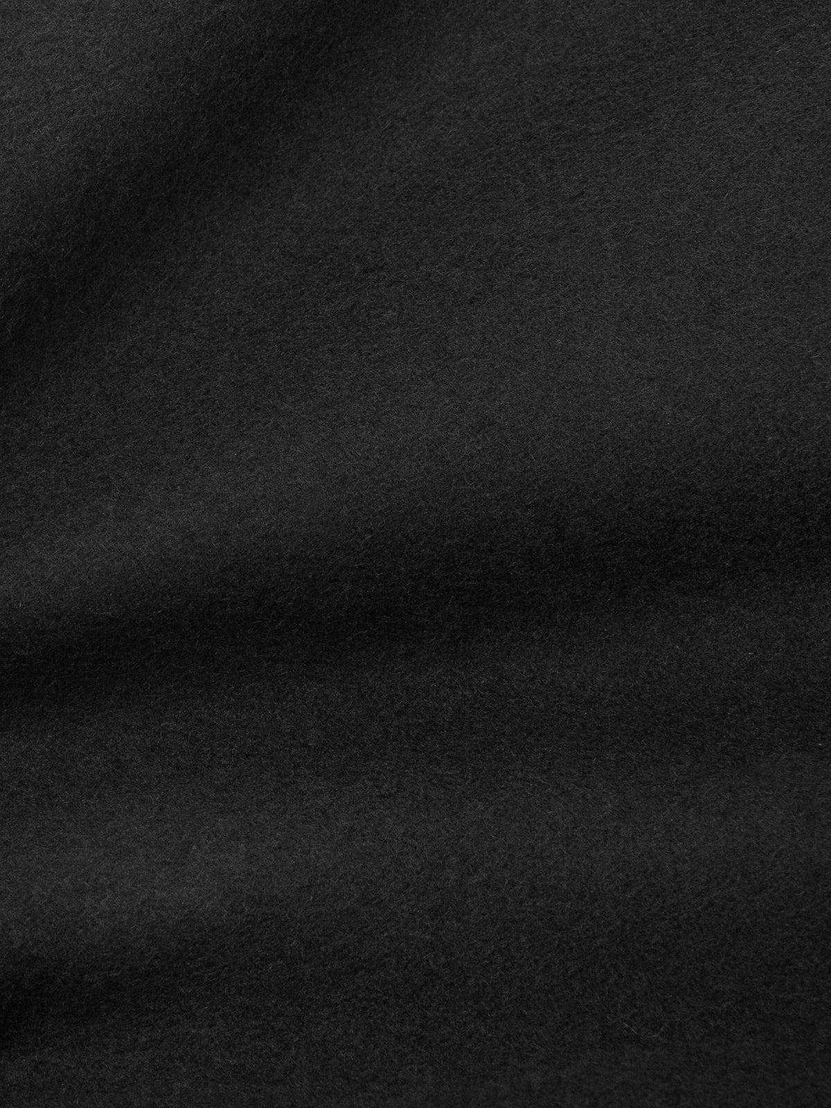 KURTKA LARGO WOOL BLACK LECOLLET