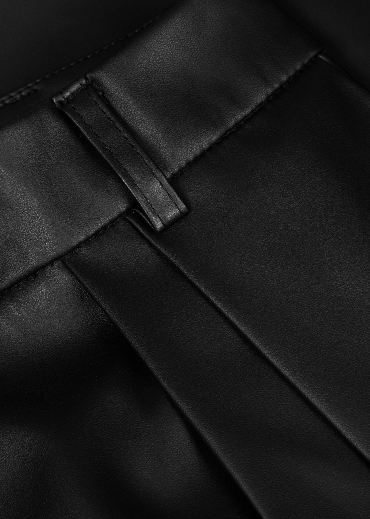 SPODNIE VEA BLACK LECOLLET