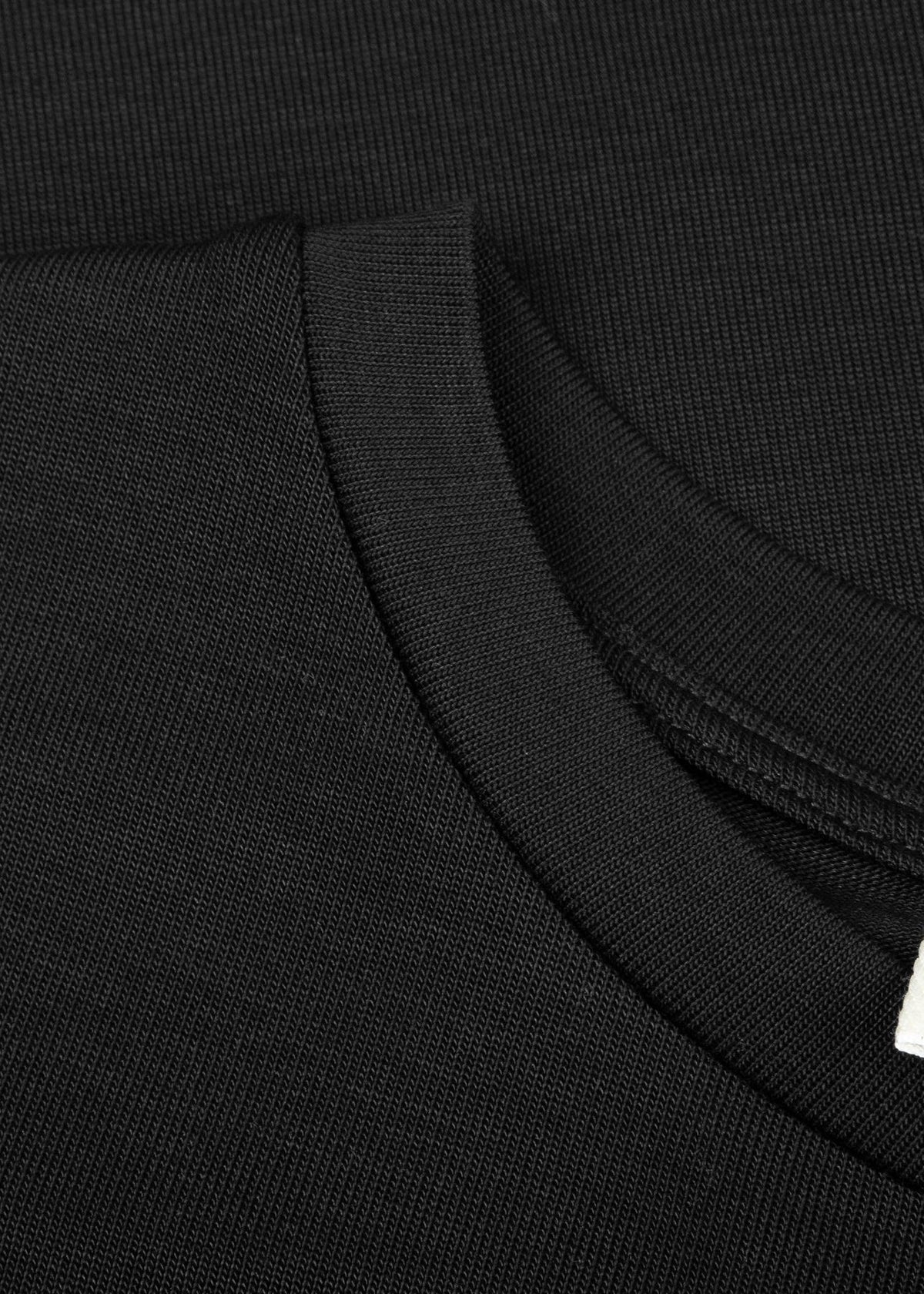 LONGSLEEVE NEW ERICA BLACK LECOLLET