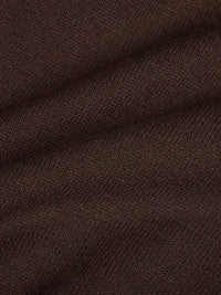 KARDIGAN MARFA BROWN LECOLLET