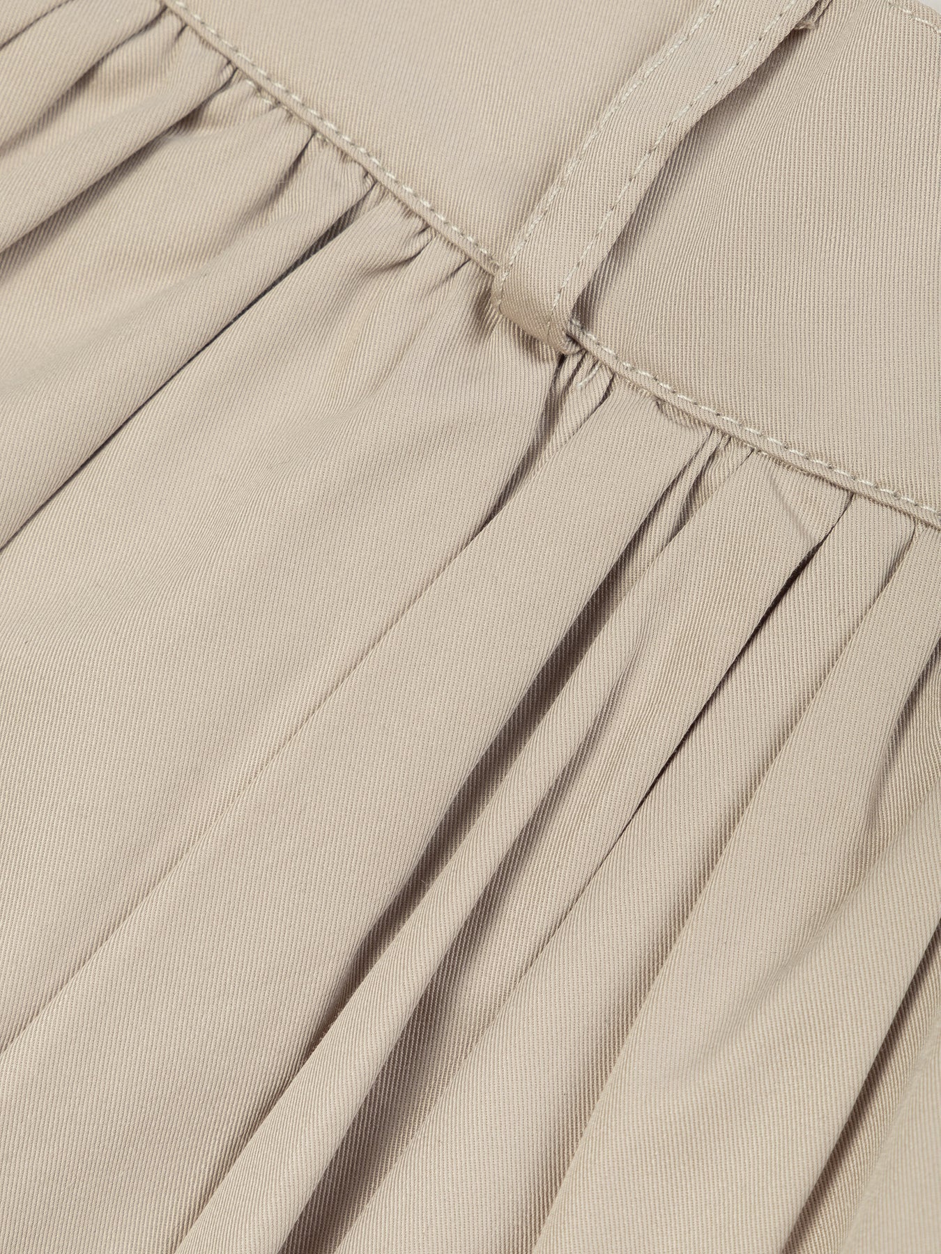 SPODENKI ALISSE BEIGE LECOLLET