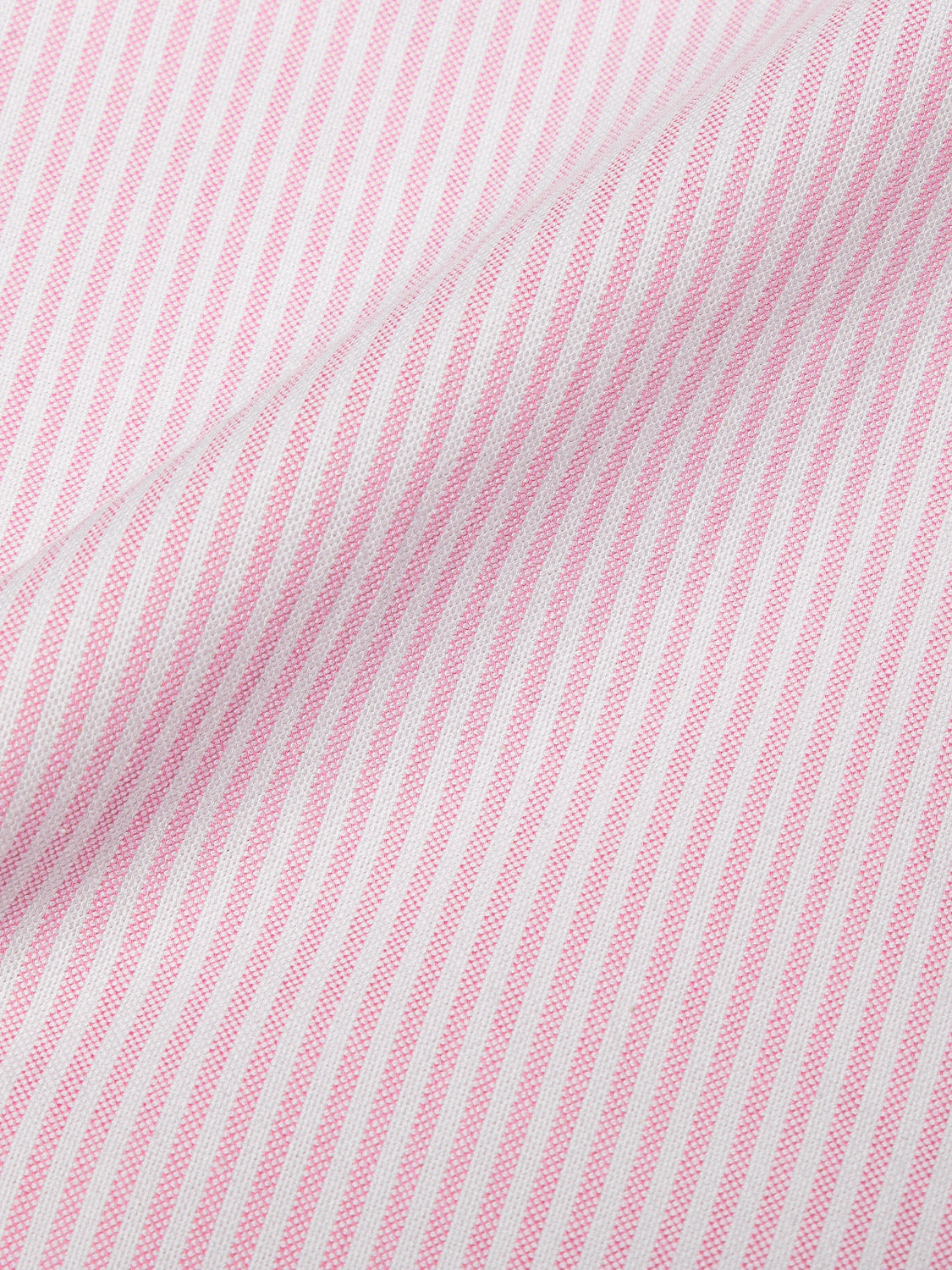 VIENNA PINK STRIPES LECOLLET