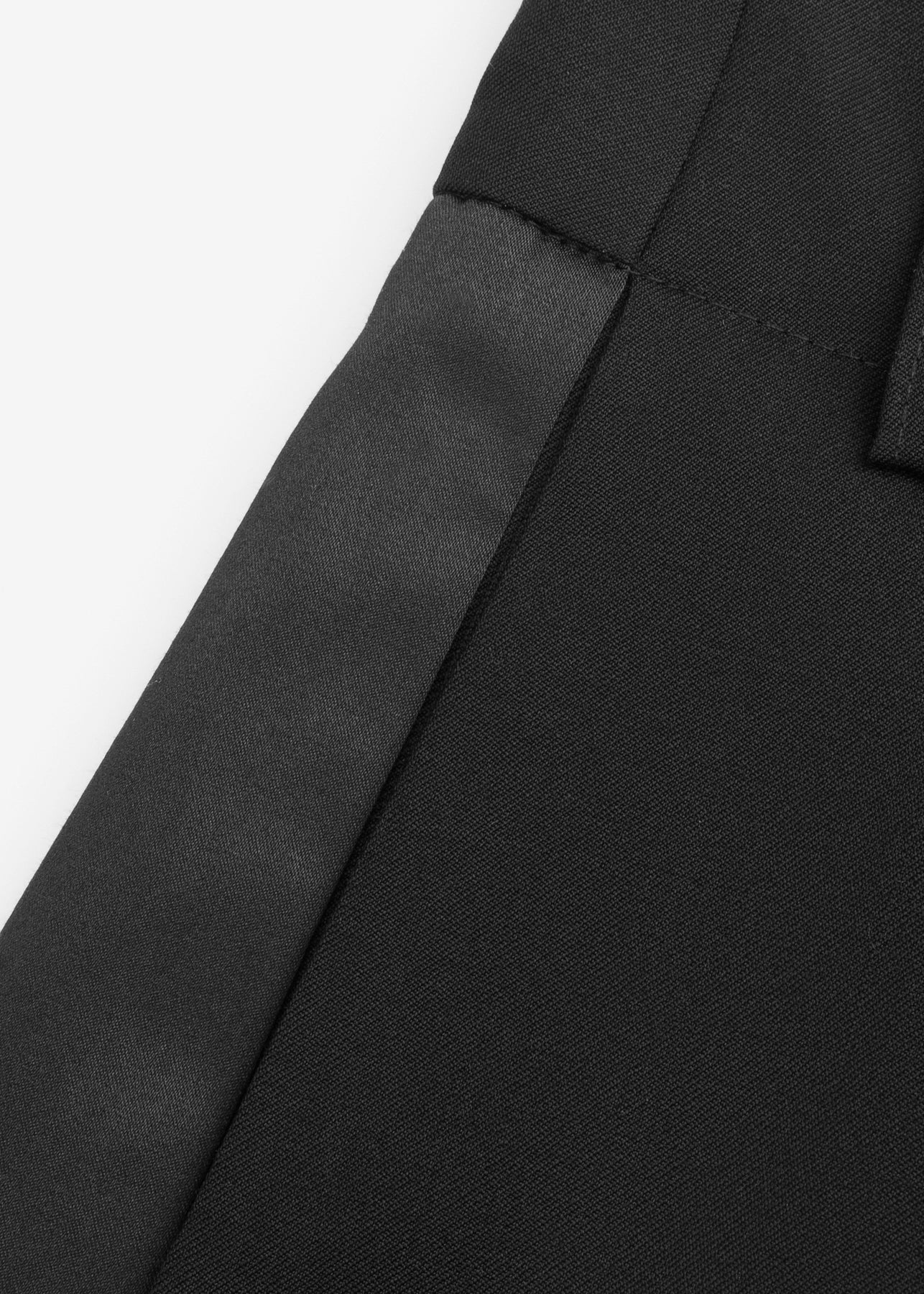 SPODNIE RIO BLACK LECOLLET