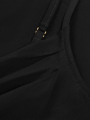BREEZE NEW SHORT BLACK LECOLLET