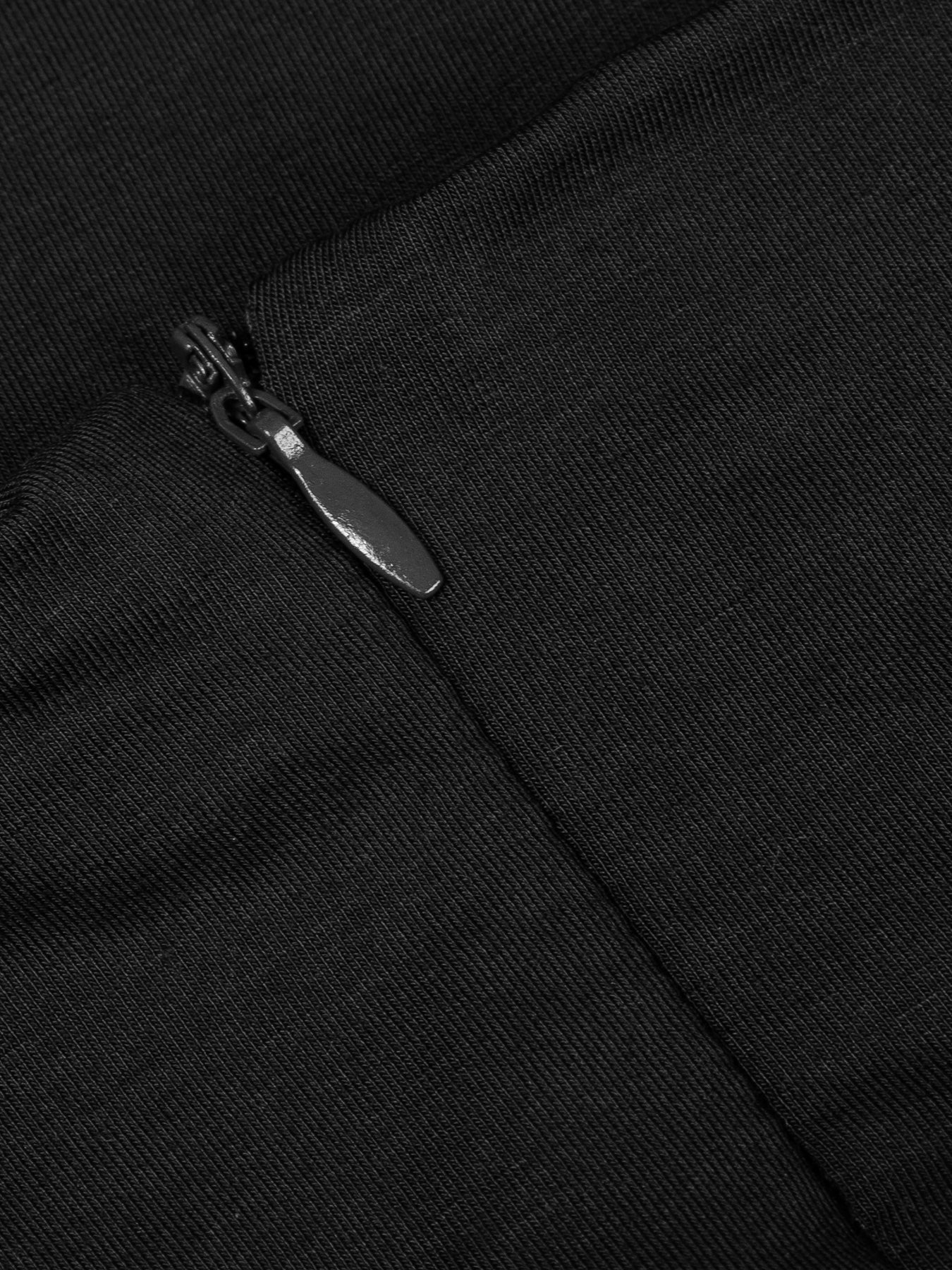 BODY KAYLA BLACK LECOLLET