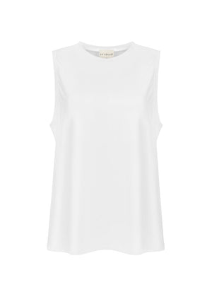 MERY WHITE LECOLLET