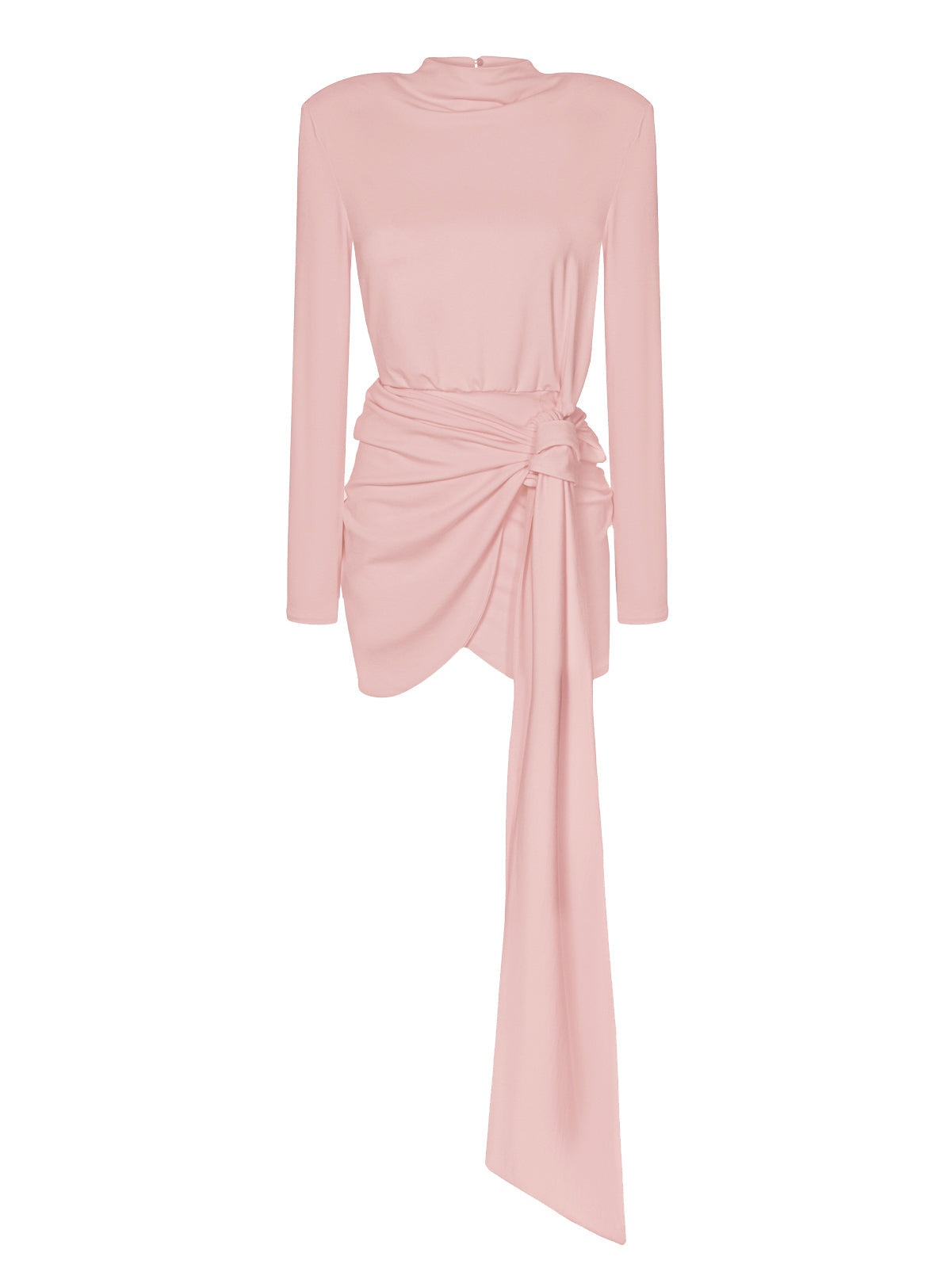 SOLANA POWDER PINK LECOLLET