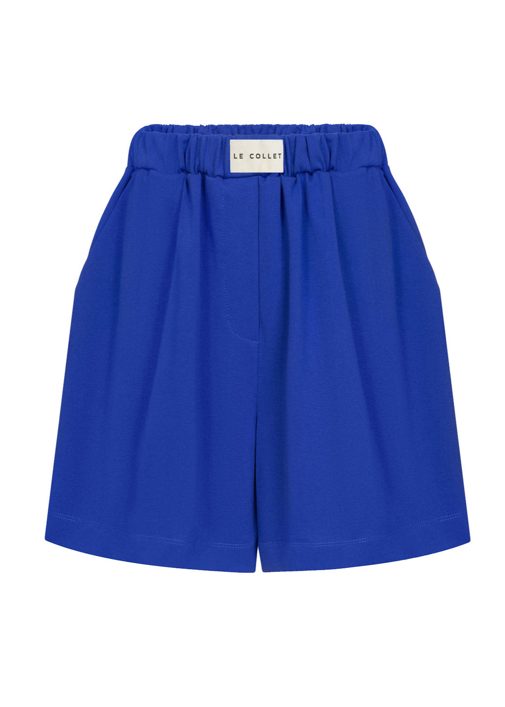ZIA MELANIA COBALT LECOLLET