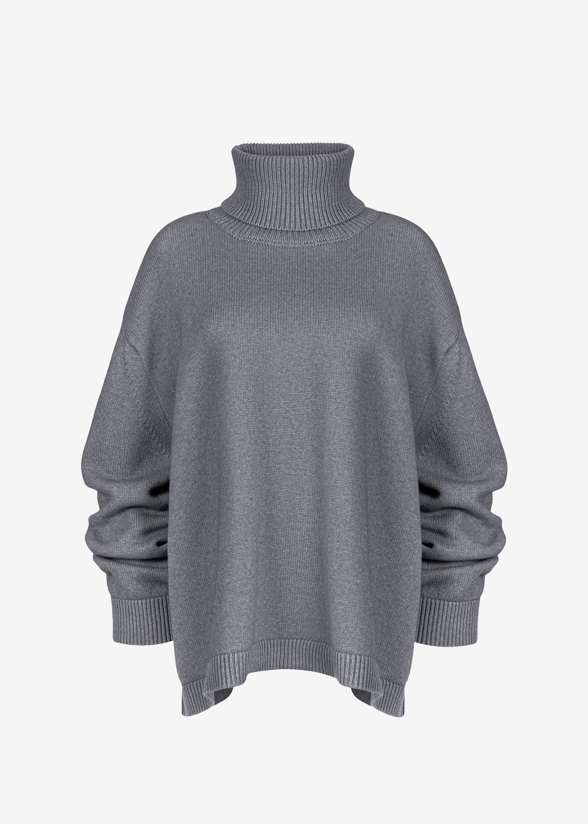 GOLF OLIA GREY LECOLLET