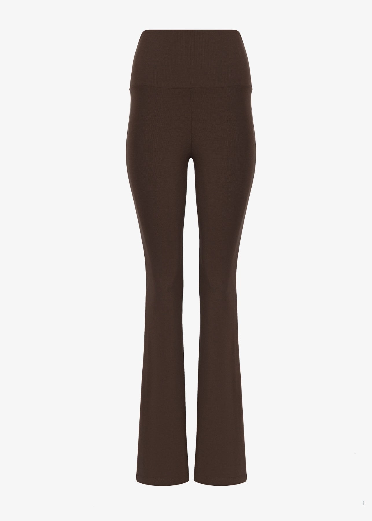 LEGGINSY LULU BROWN LECOLLET
