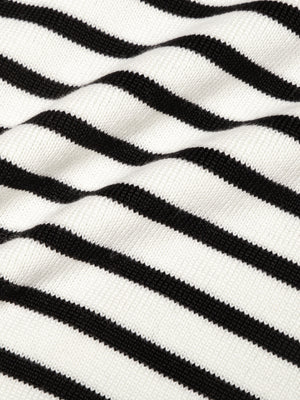 ALPE STRIPES LECOLLET