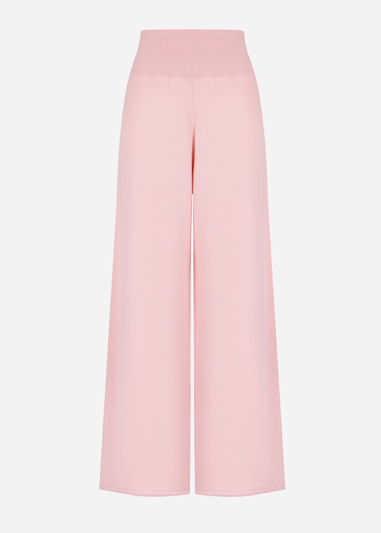 SPODNIE GIA PINK LECOLLET