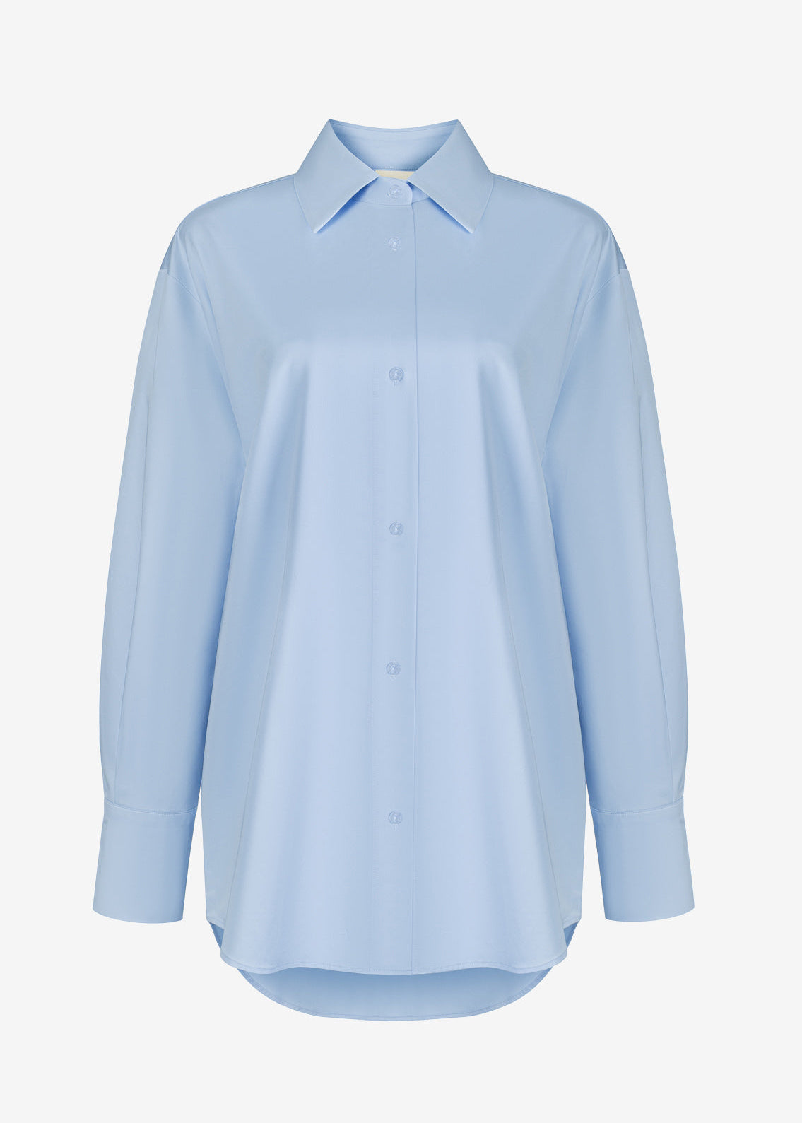 KOSZULA ANTONIA BLUE LECOLLET