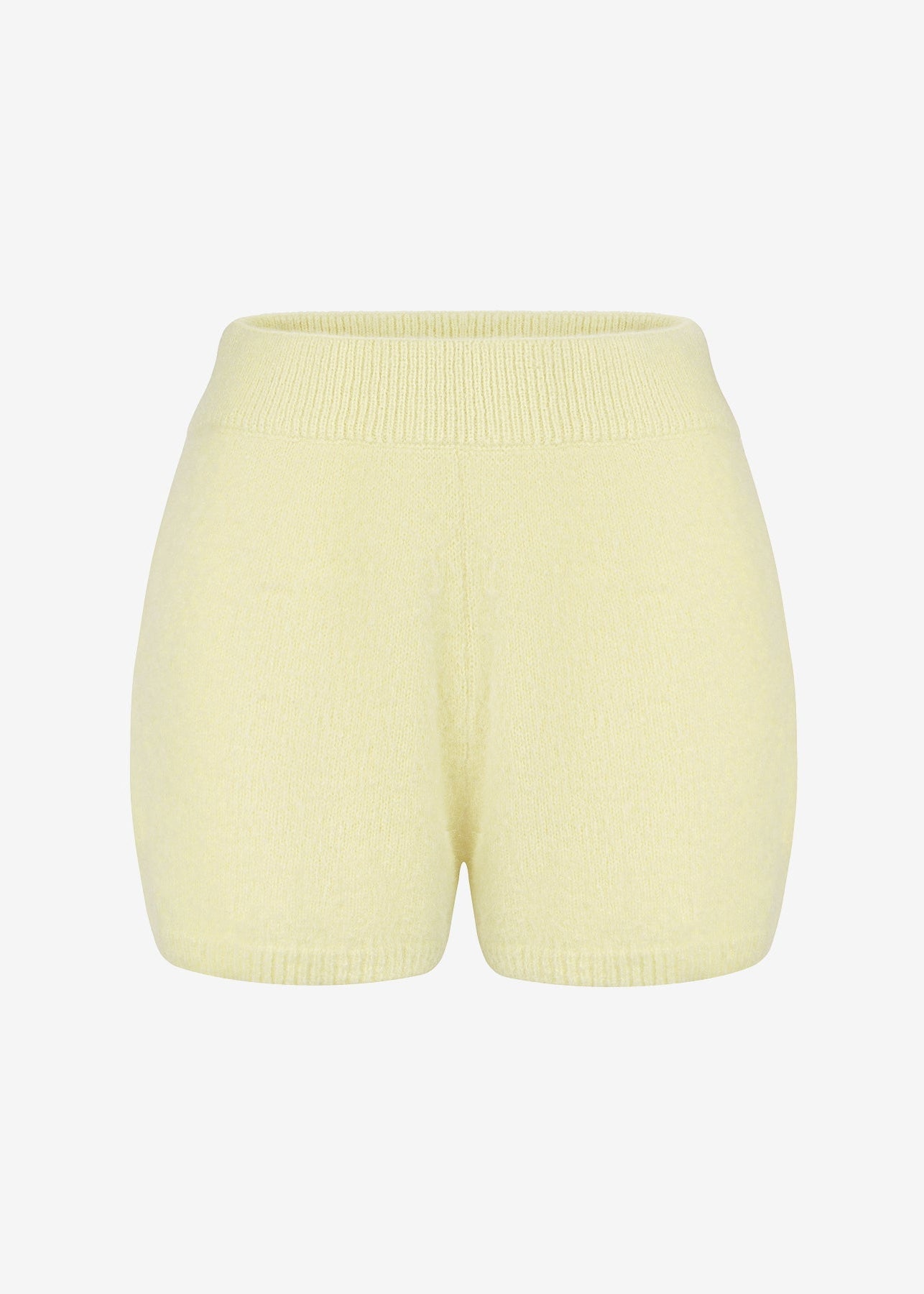SPODENKI DIANA LEMON LECOLLET