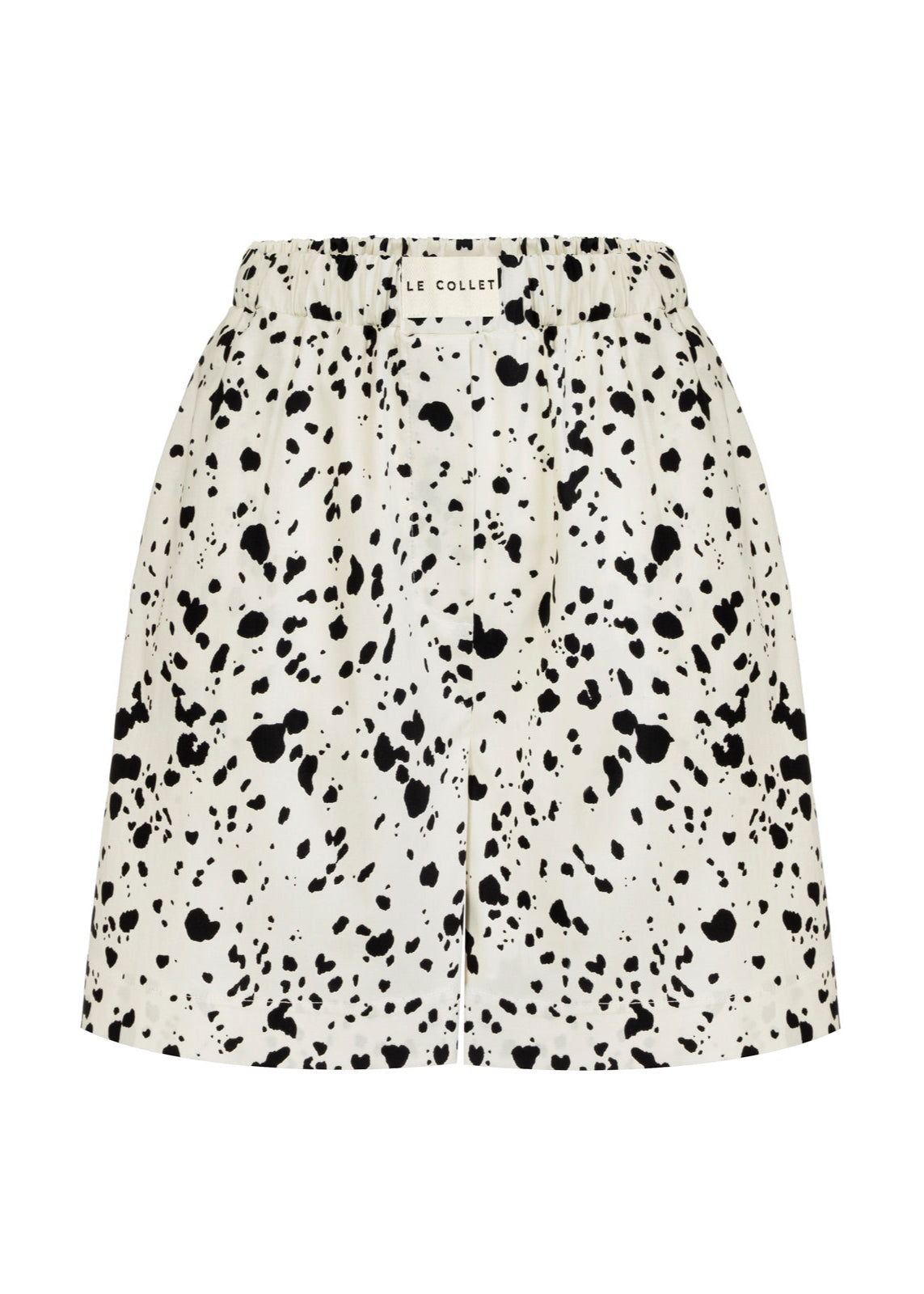 ZIA DALMATA LECOLLET