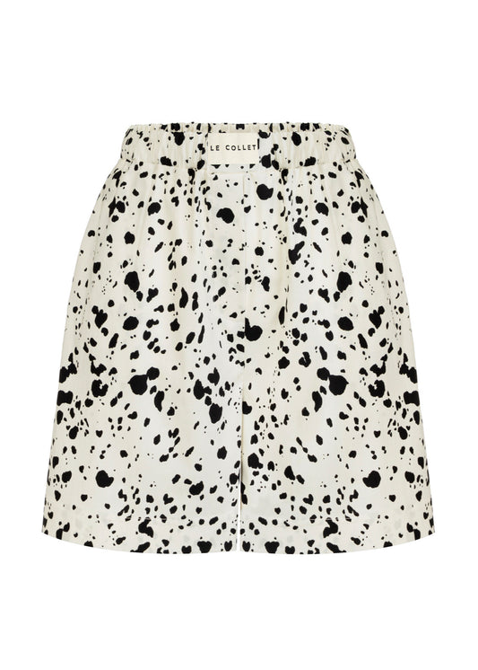 ZIA DALMATA LECOLLET