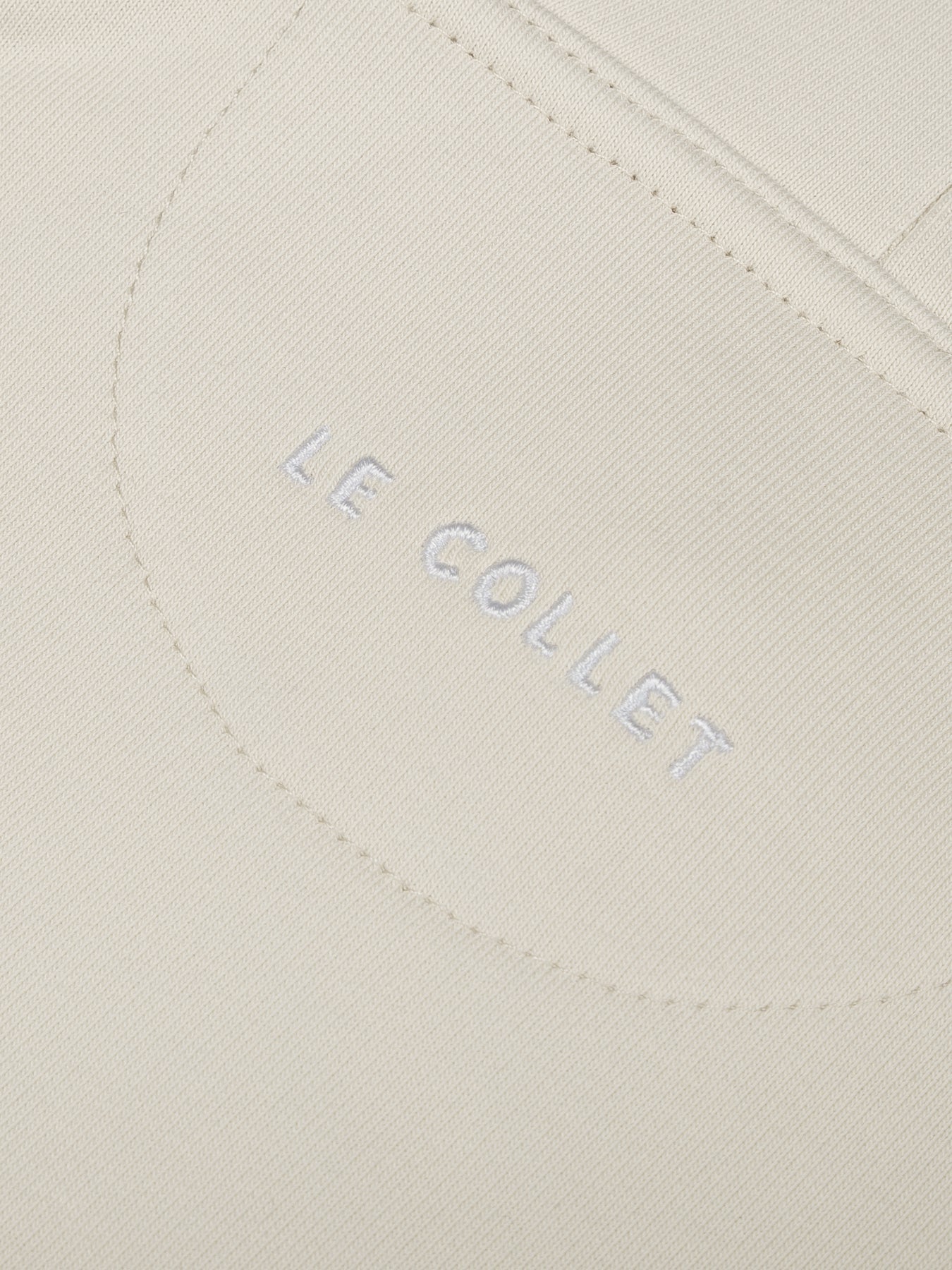 31.08 BLUZA CHARO BEIGE LECOLLET