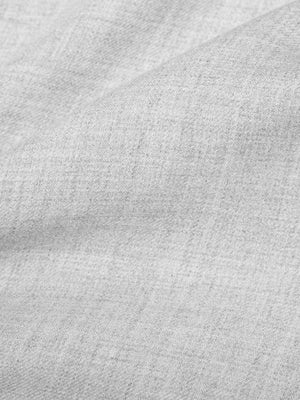 MIAMI GREY MELANGE LECOLLET