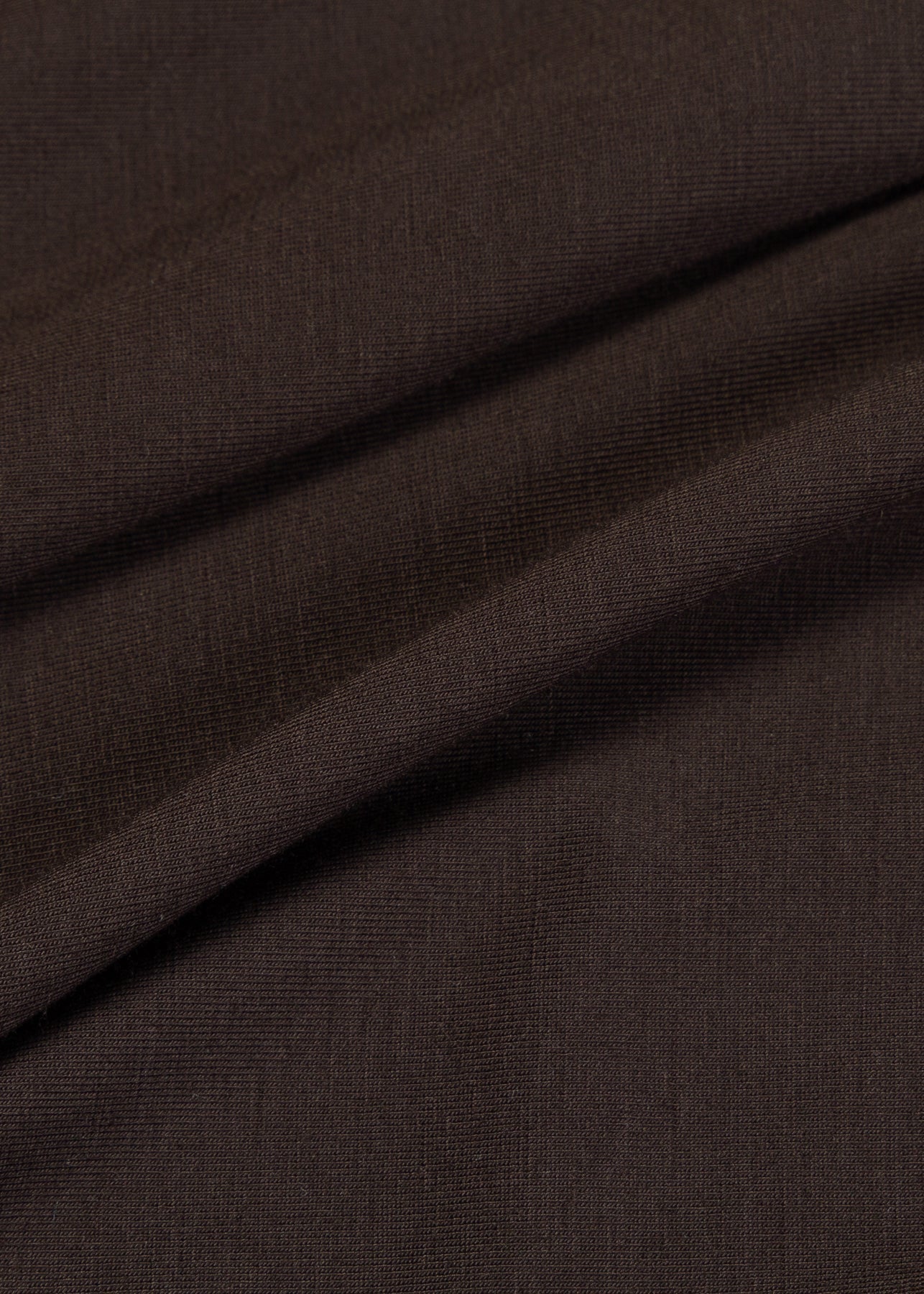 LONGSLEEVE ELYS BROWN LECOLLET