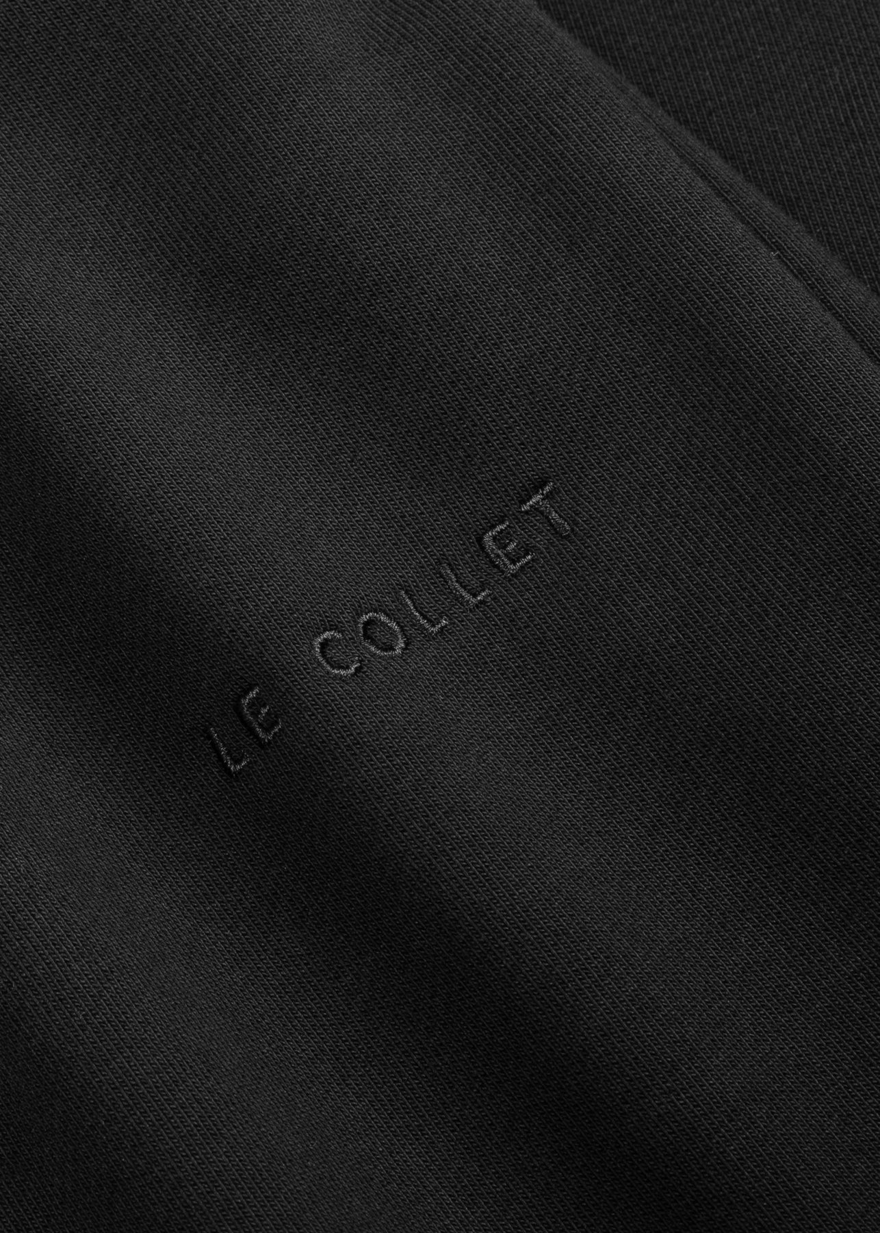 SPODNIE SORI BLACK LECOLLET