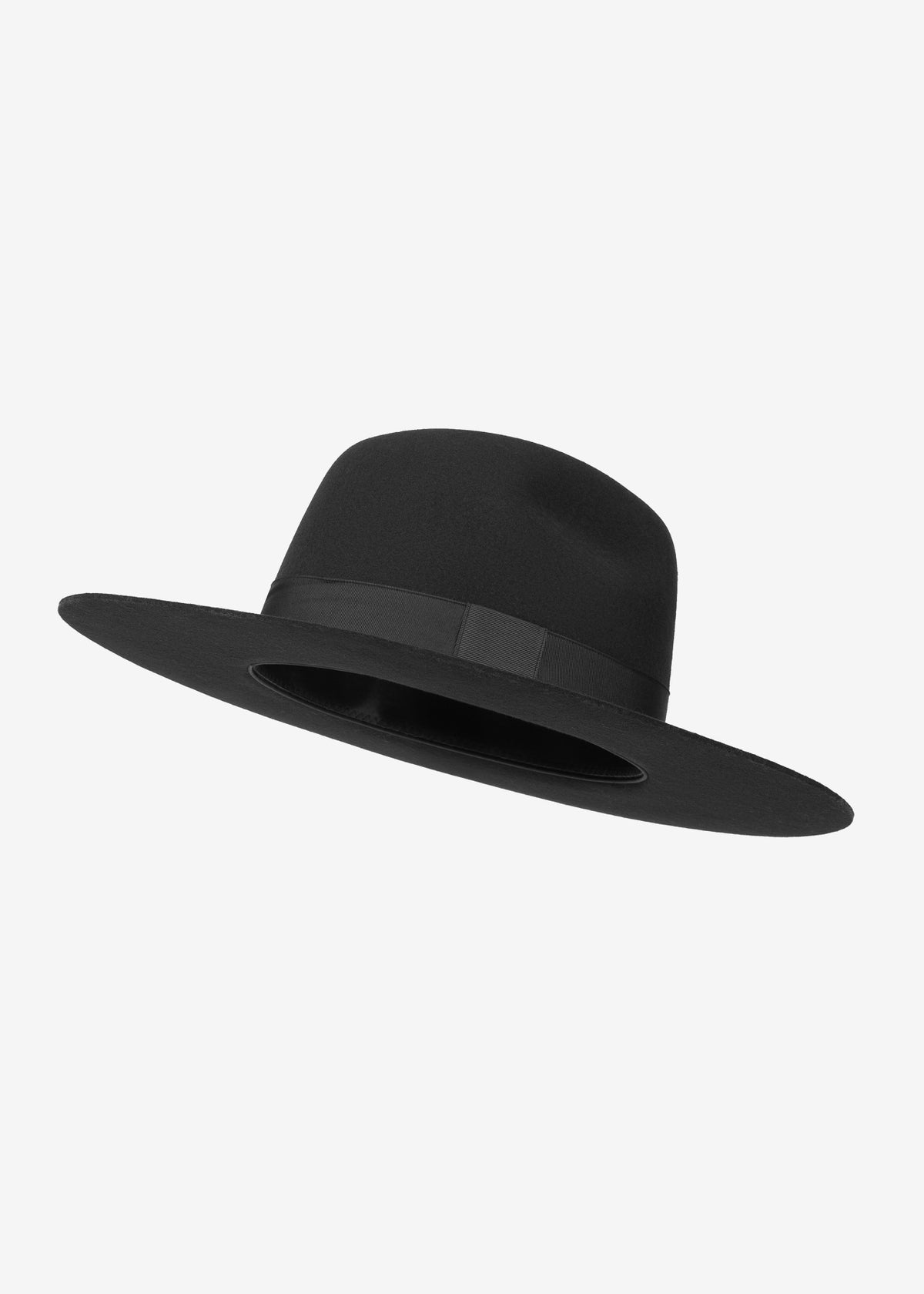 KAPELUSZ PAR BLACK