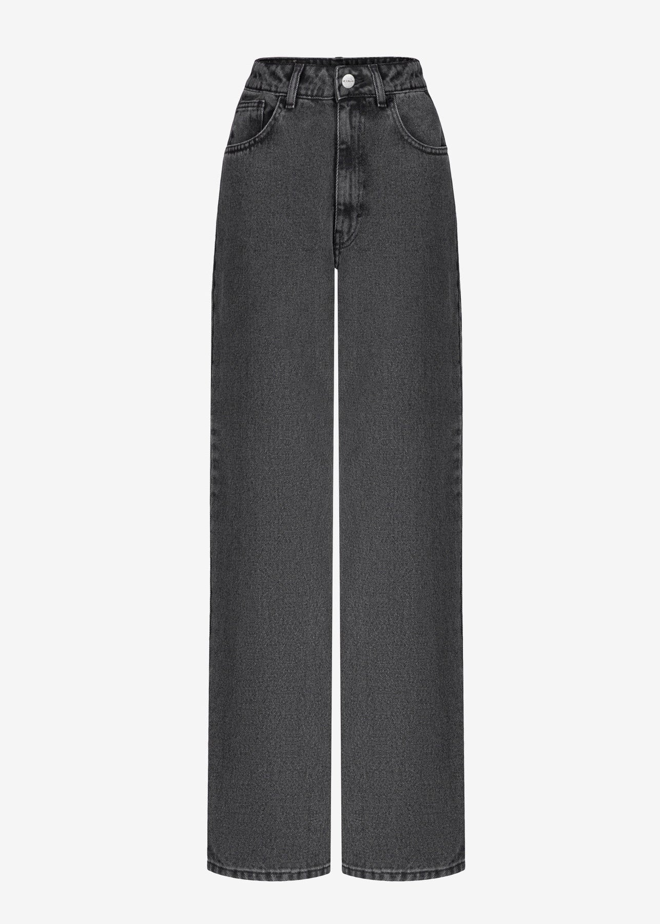 GALJA GREY JEANS