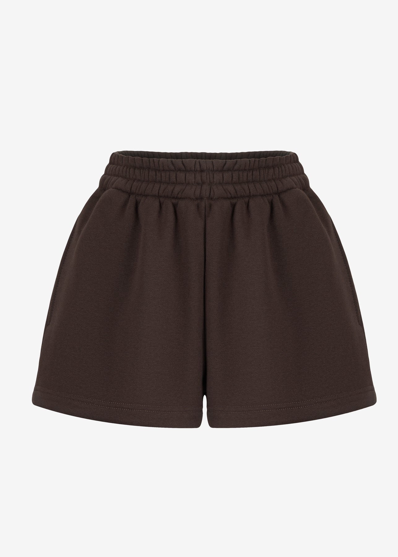 SPODENKI TOMZI BROWN