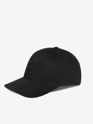 SIGN HAT BLACK LECOLLET