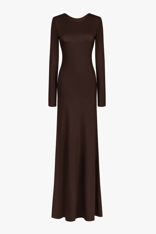 SUKIENKA PIRI BROWN LECOLLET