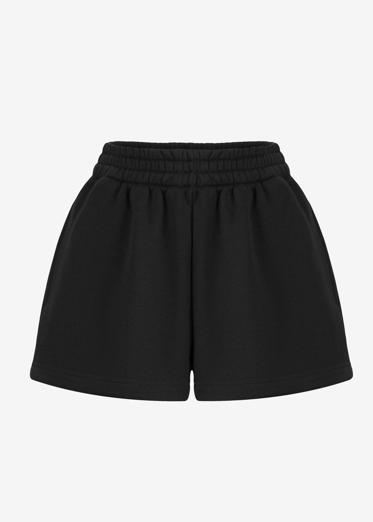 SPODENKI TOMZI BLACK