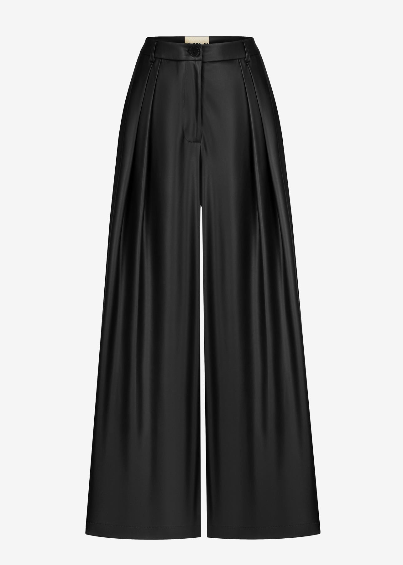 SPODNIE VEA BLACK LECOLLET