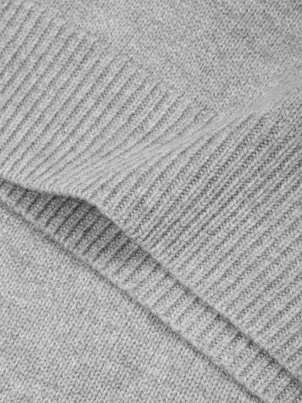 SWETER CECILIA LIGHT GREY