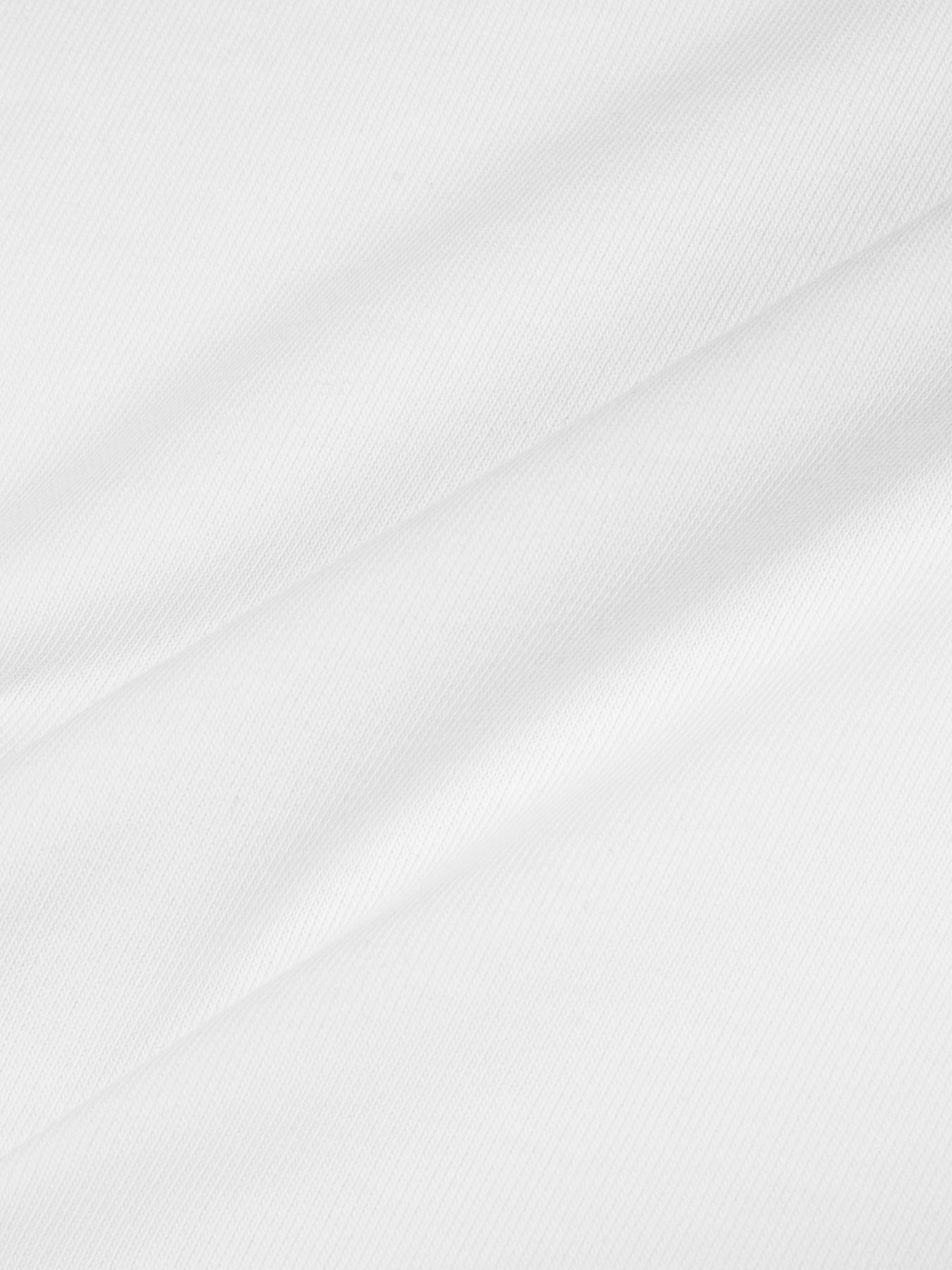 T-SHIRT CYNTHIA WHITE LECOLLET