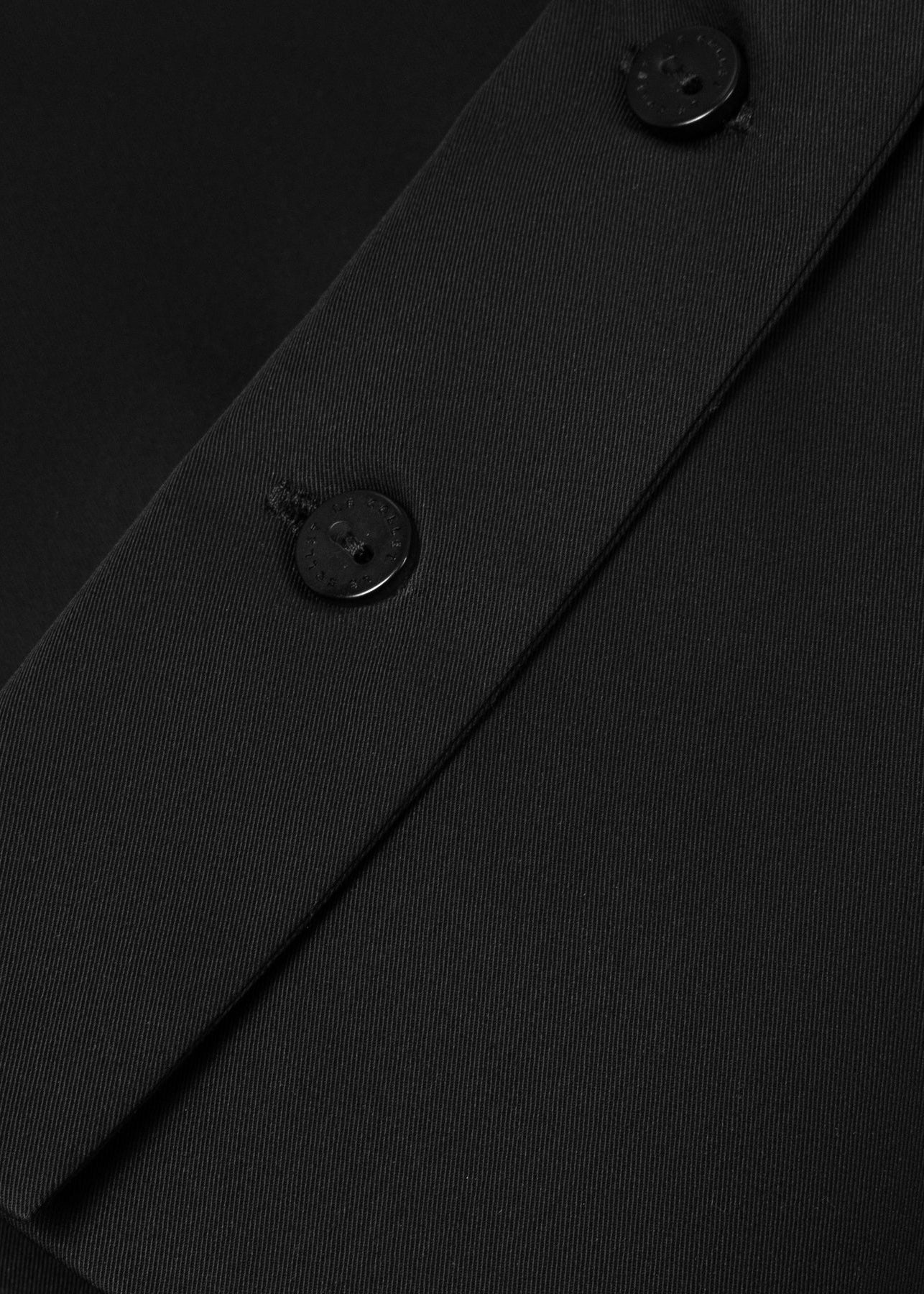KOSZULA AURELIA BLACK LECOLLET