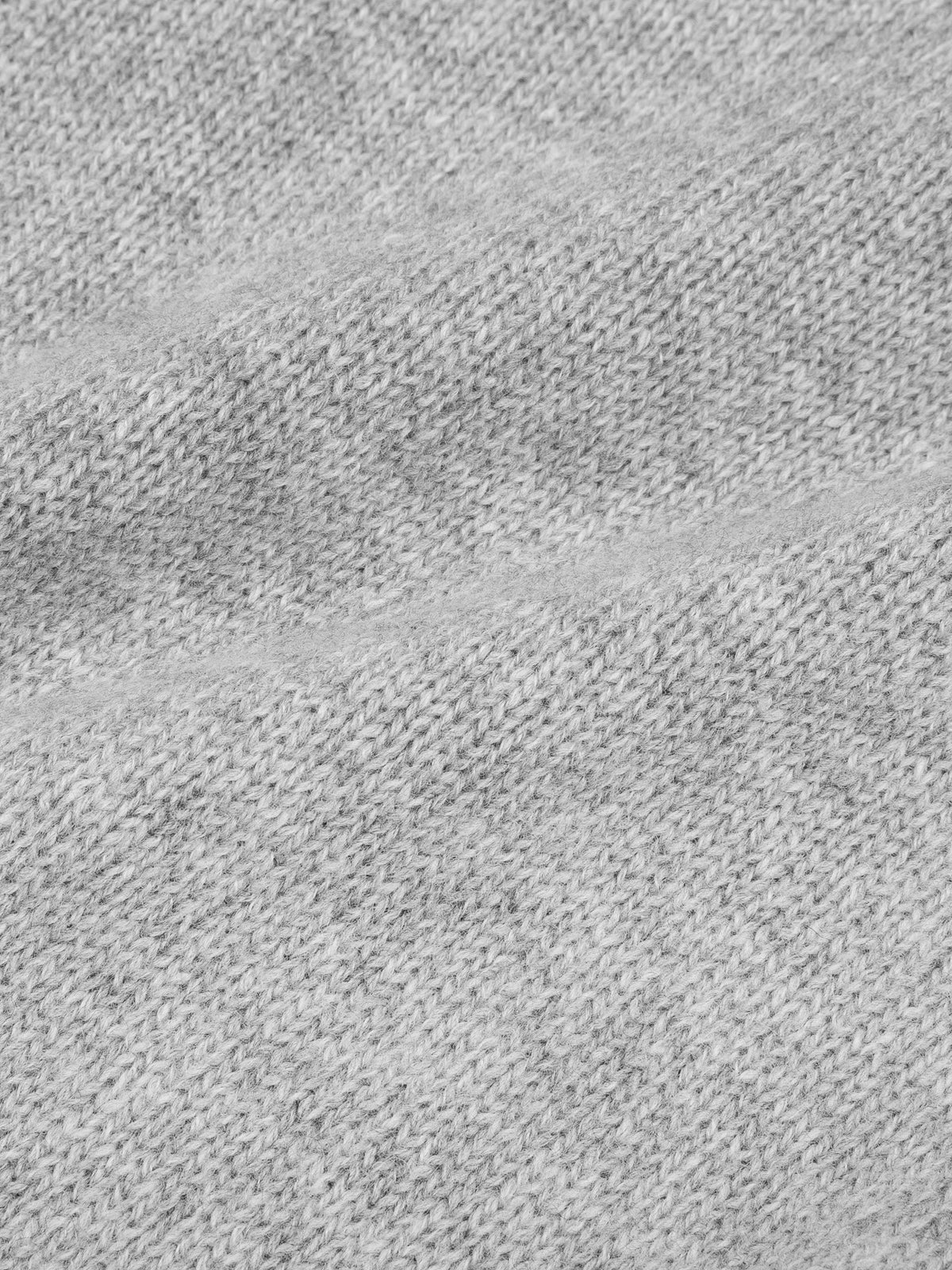 SWETER CECILIA LIGHT GREY
